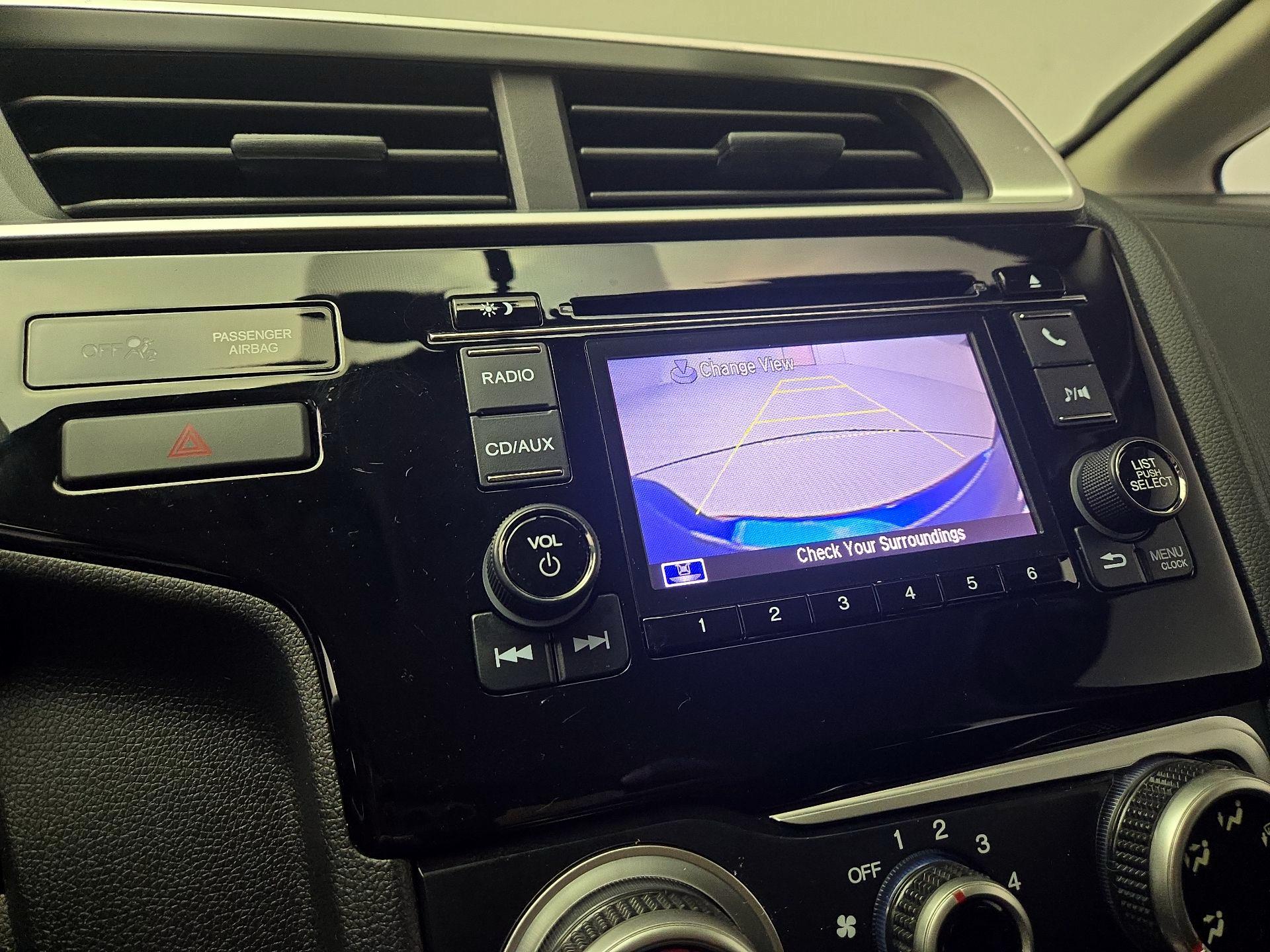 Thumbnail: 2016 Honda Fit - 14