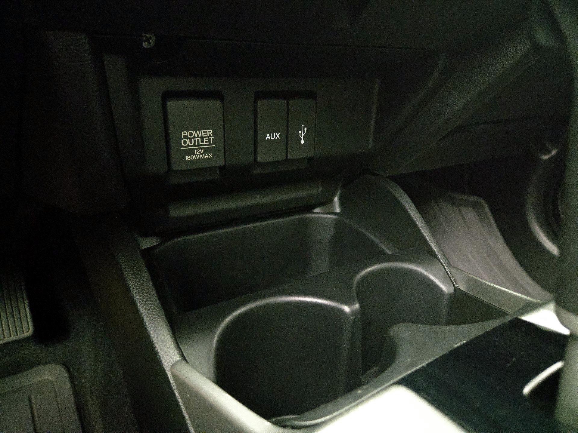 Thumbnail: 2016 Honda Fit - 18