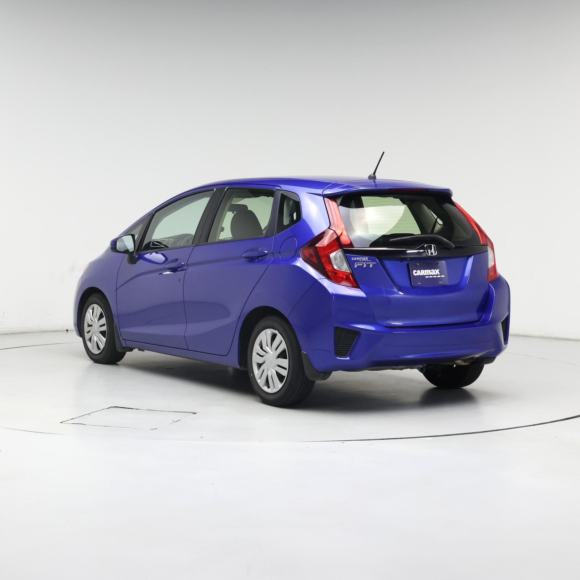 Thumbnail: 2016 Honda Fit - 2