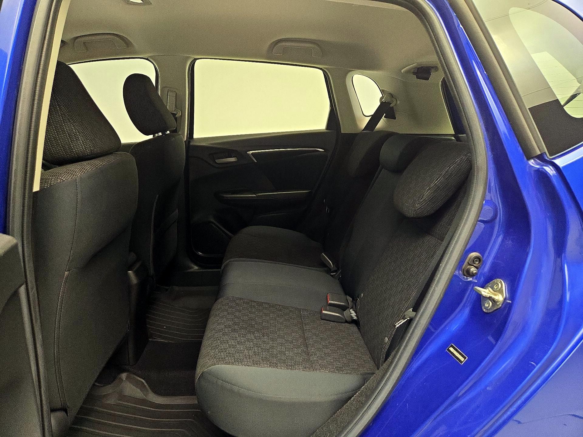 Thumbnail: 2016 Honda Fit - 19
