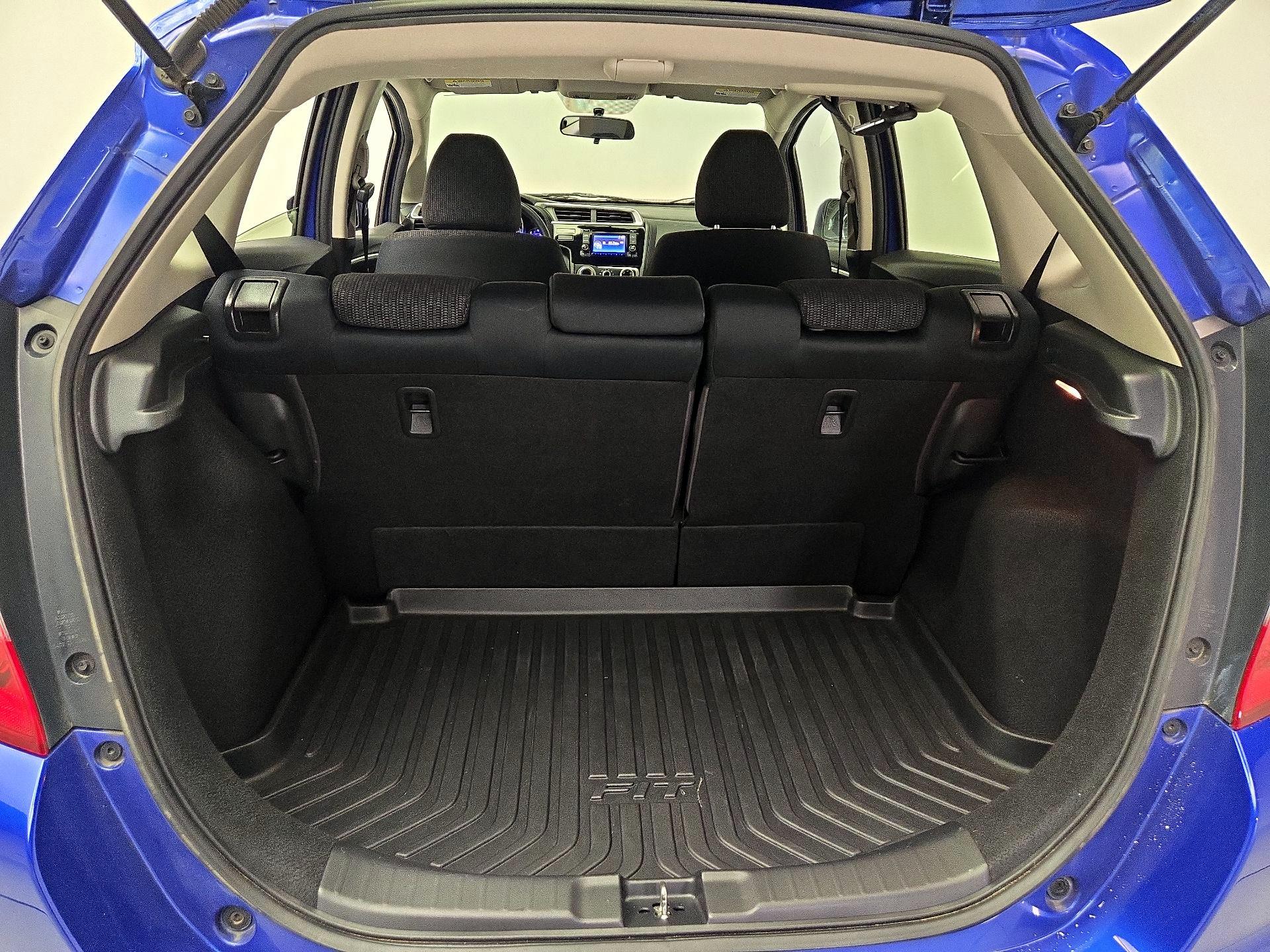 Thumbnail: 2016 Honda Fit - 20