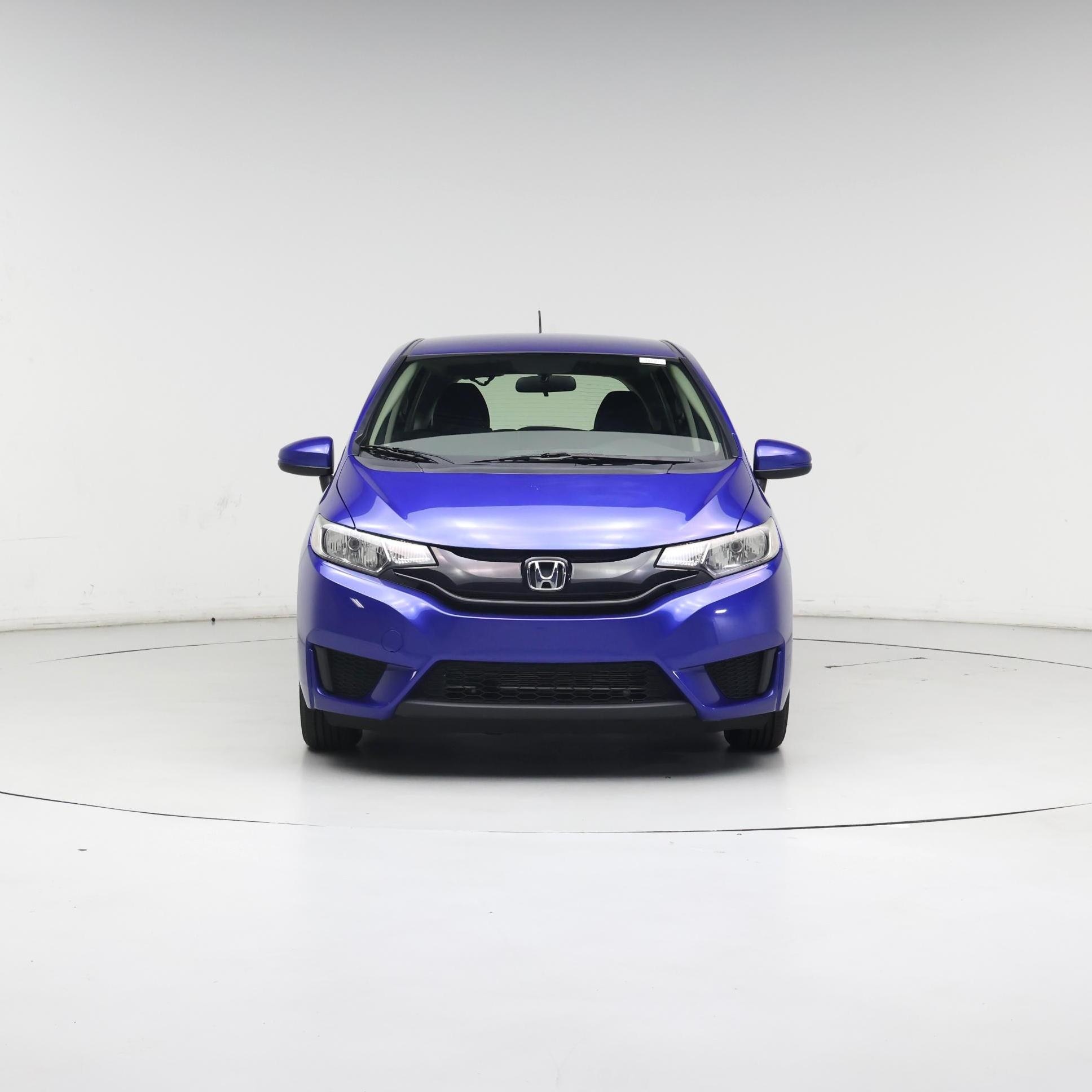Thumbnail: 2016 Honda Fit - 5