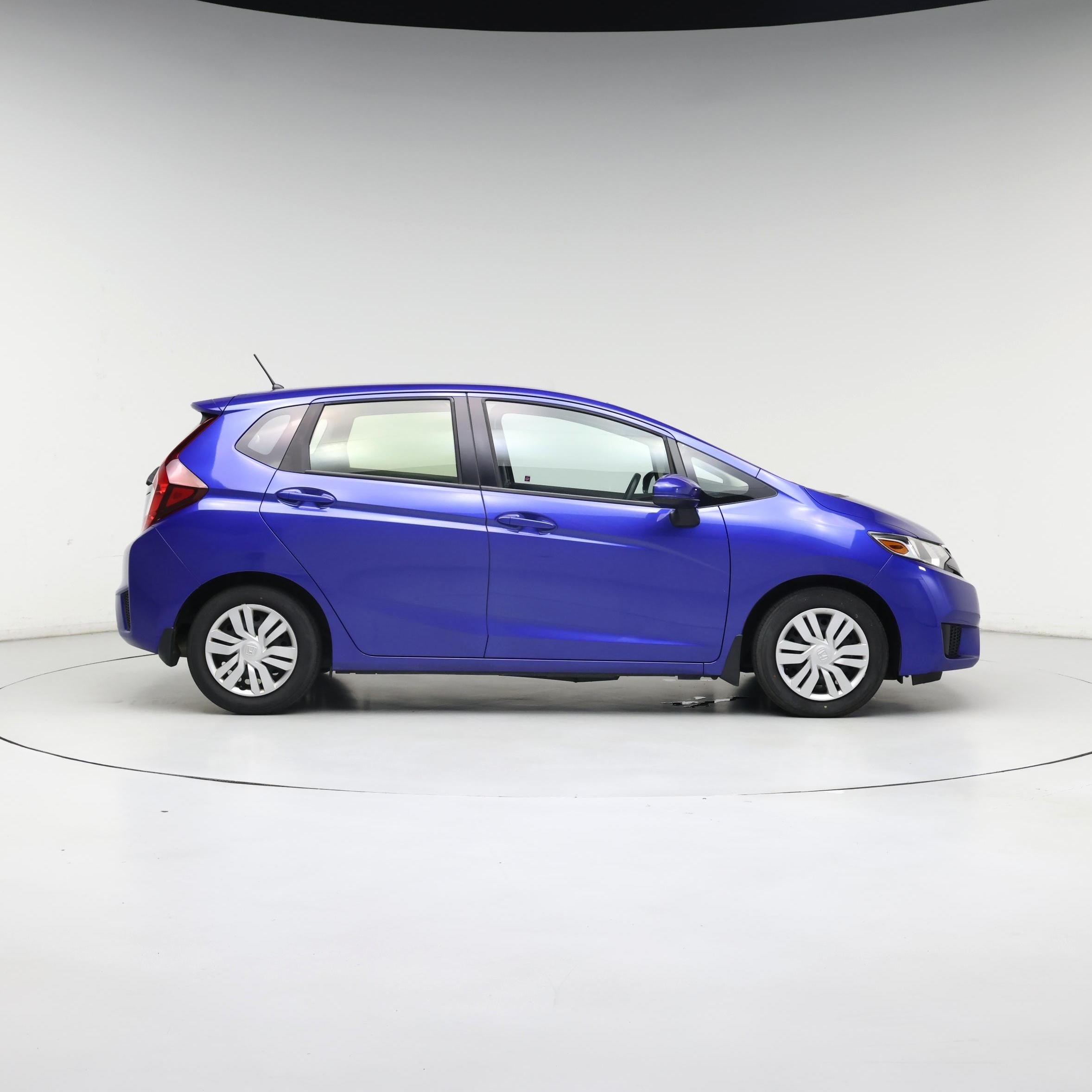 Thumbnail: 2016 Honda Fit - 7