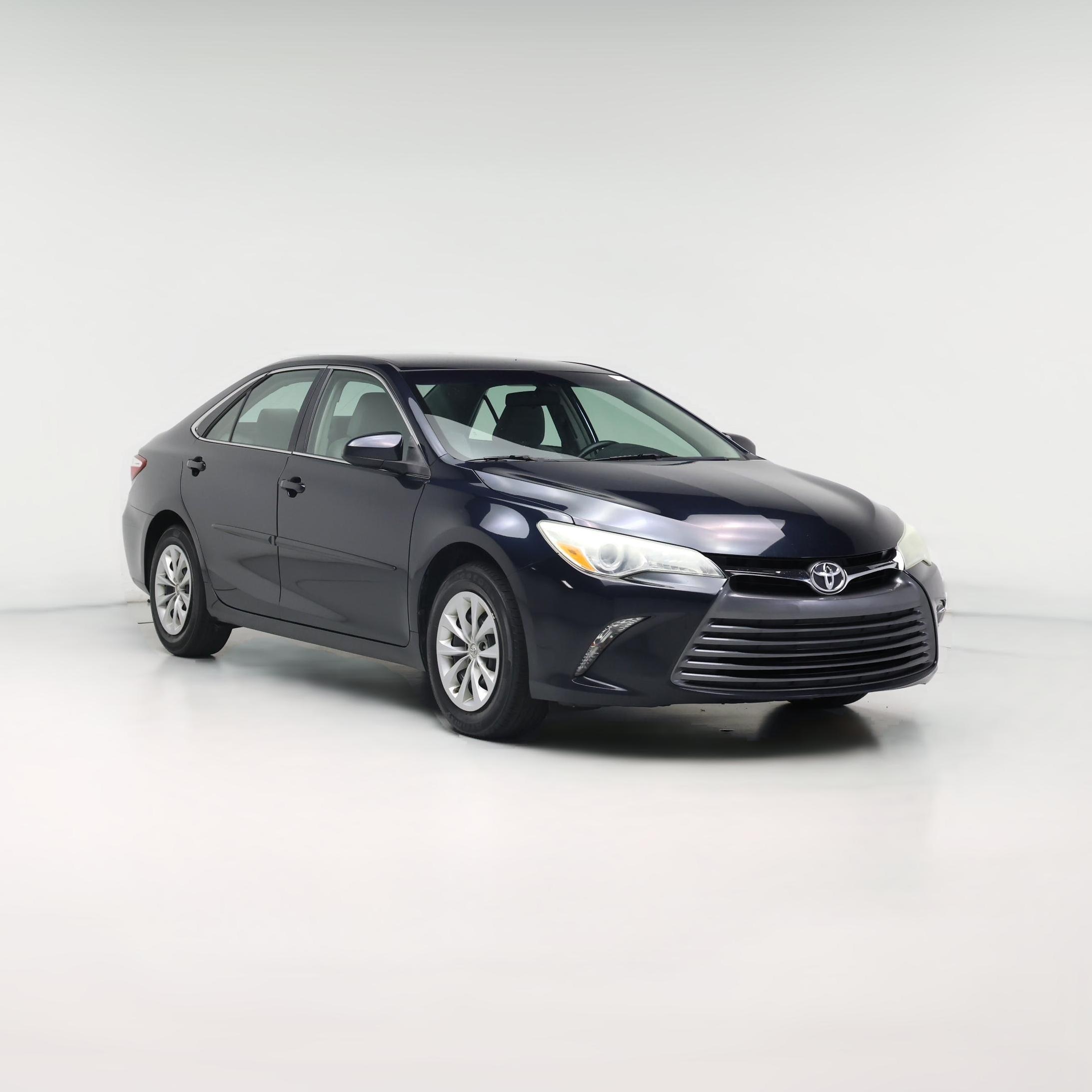 Thumbnail: 2016 Toyota Camry - 1