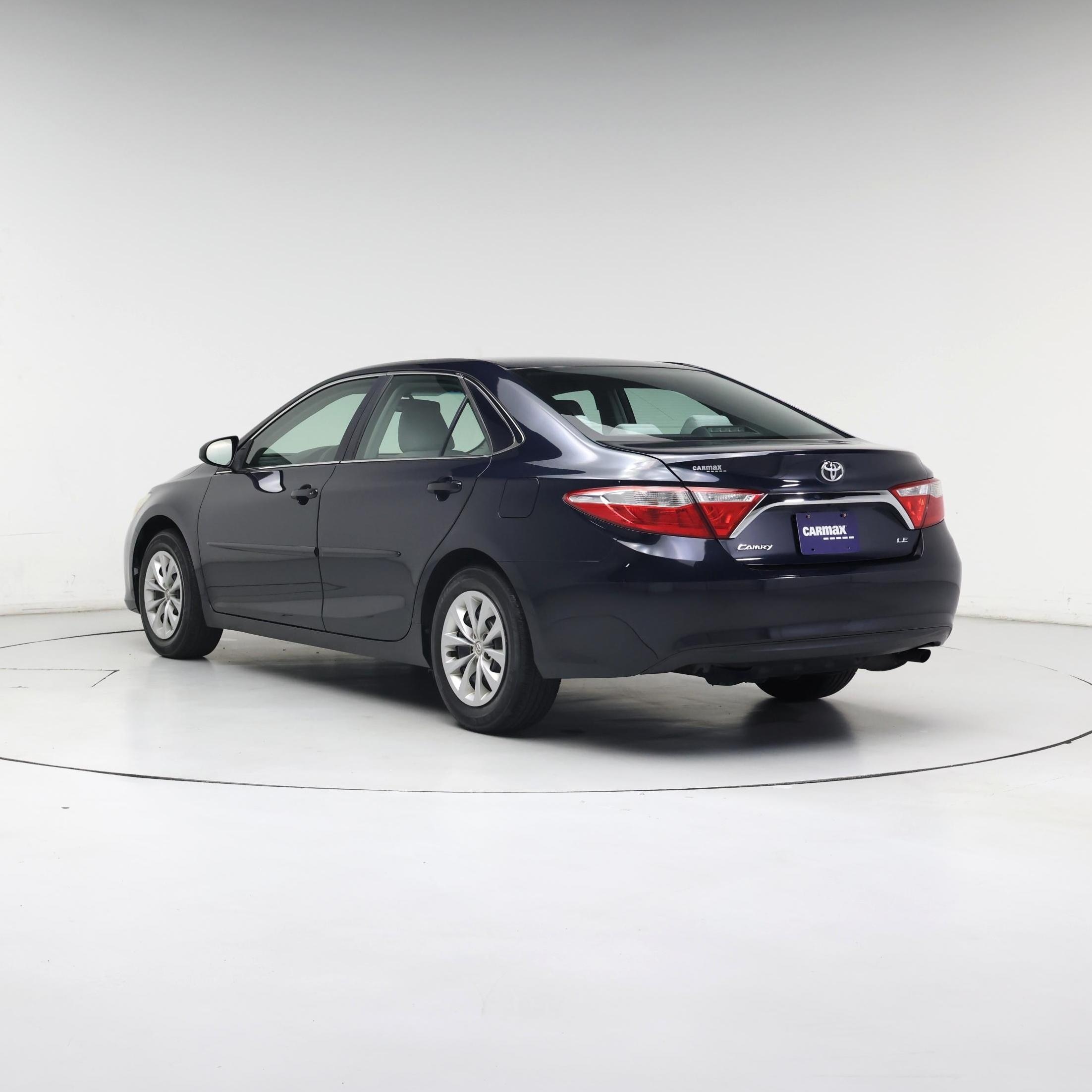 Thumbnail: 2016 Toyota Camry - 2