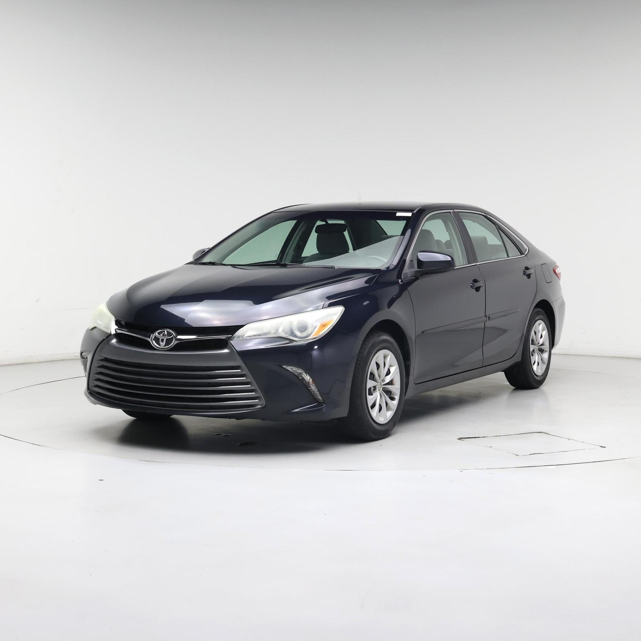 Thumbnail: 2016 Toyota Camry - 4