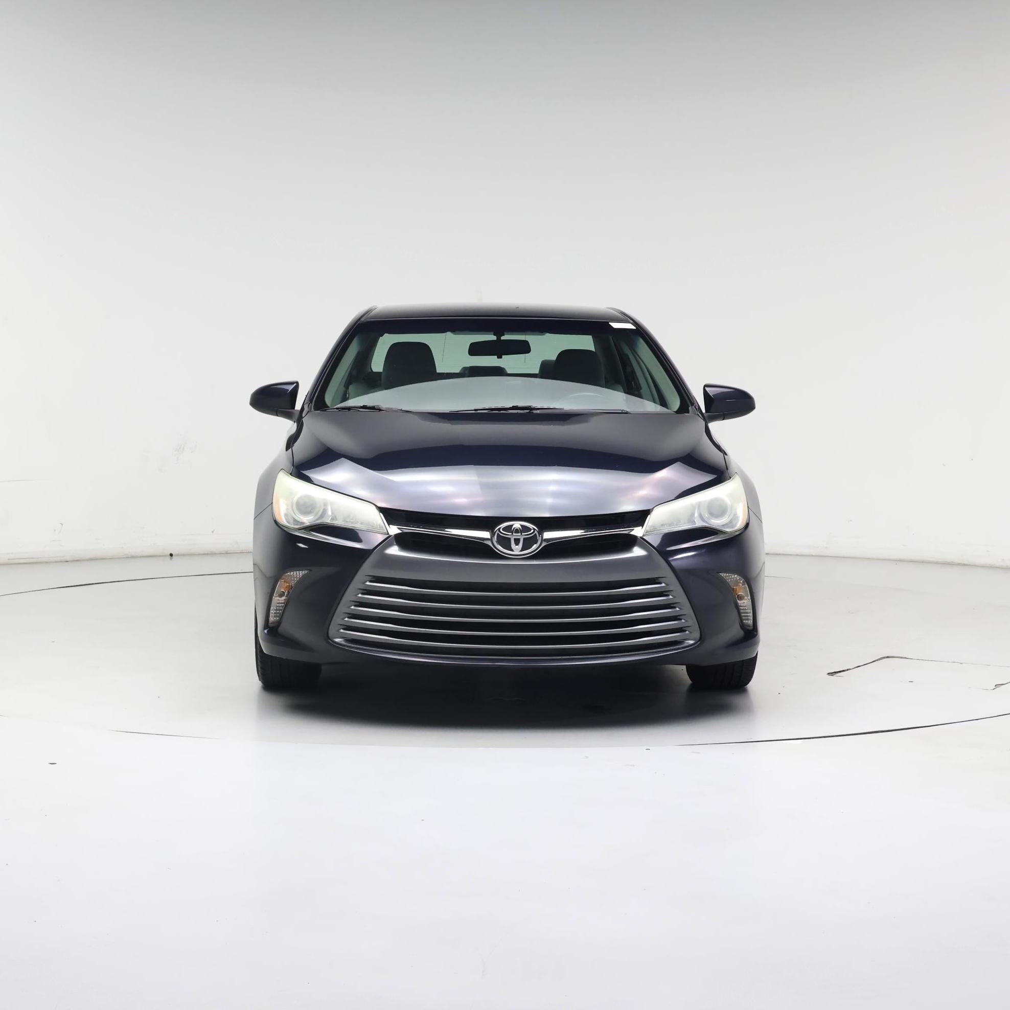 Thumbnail: 2016 Toyota Camry - 5