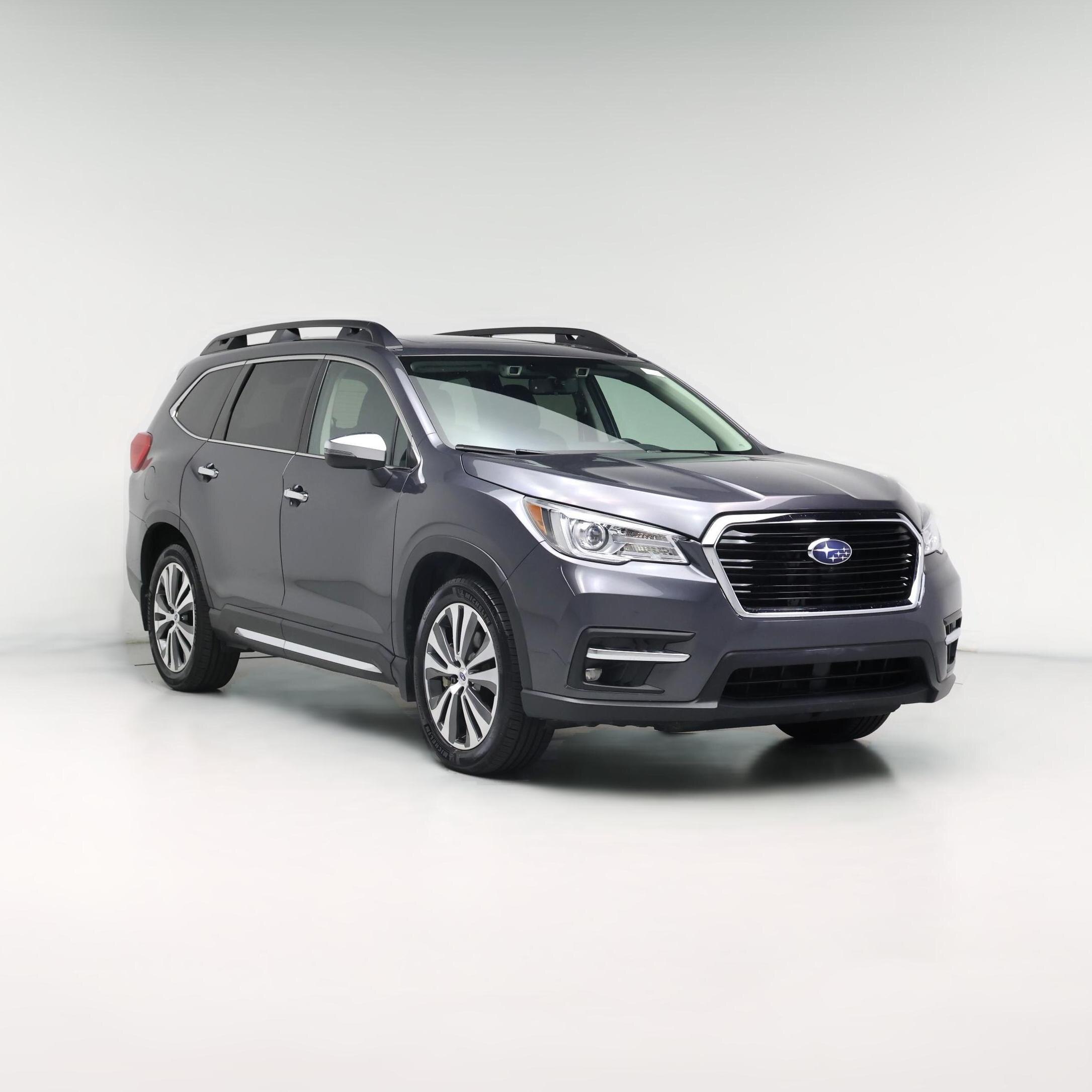 Thumbnail: 2022 Subaru Ascent - 1