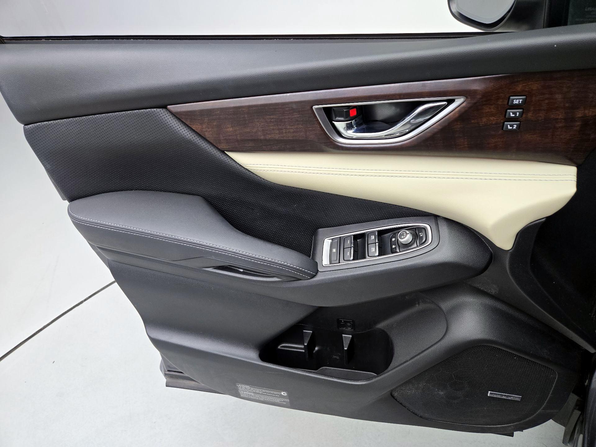 Thumbnail: 2022 Subaru Ascent - 12