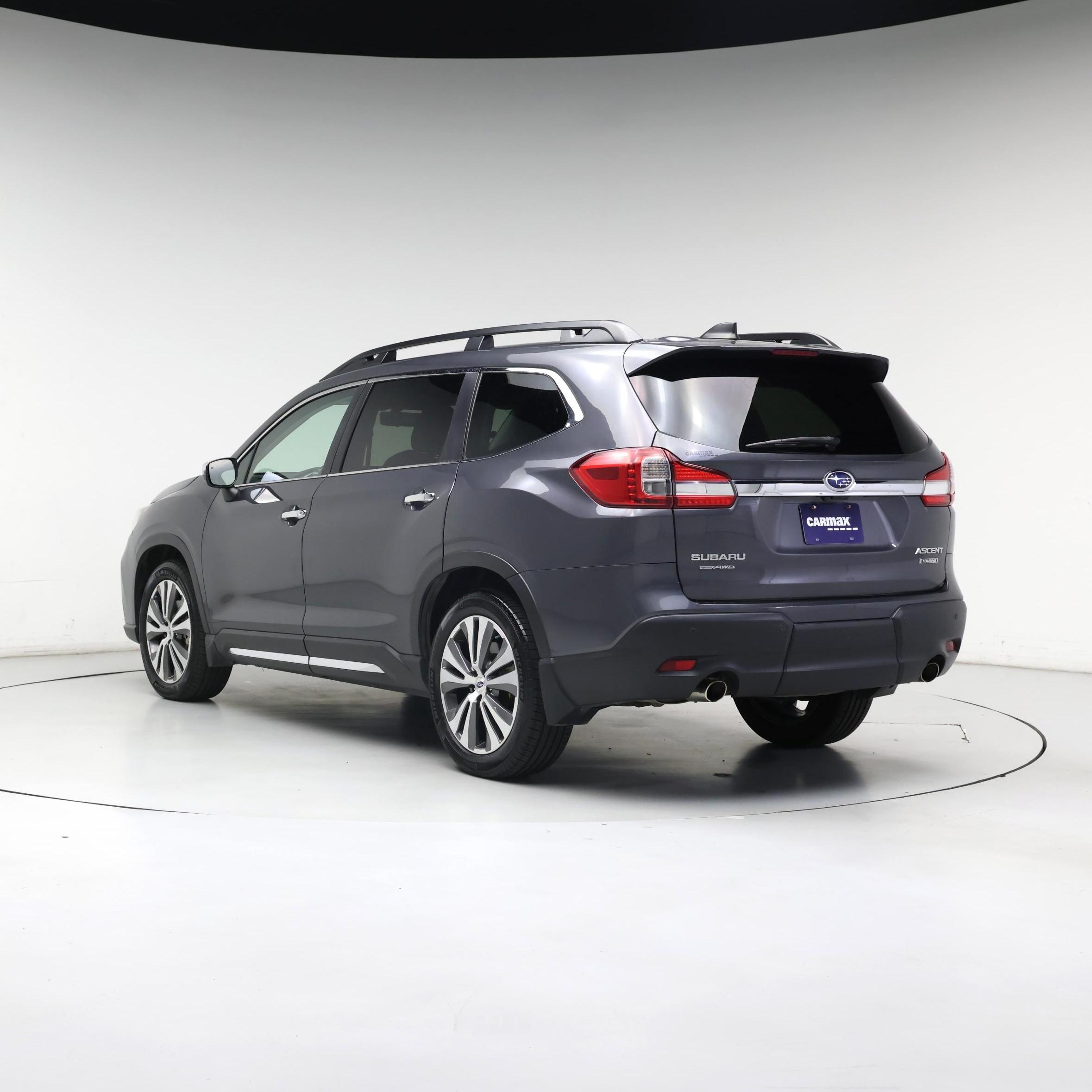 Thumbnail: 2022 Subaru Ascent - 2