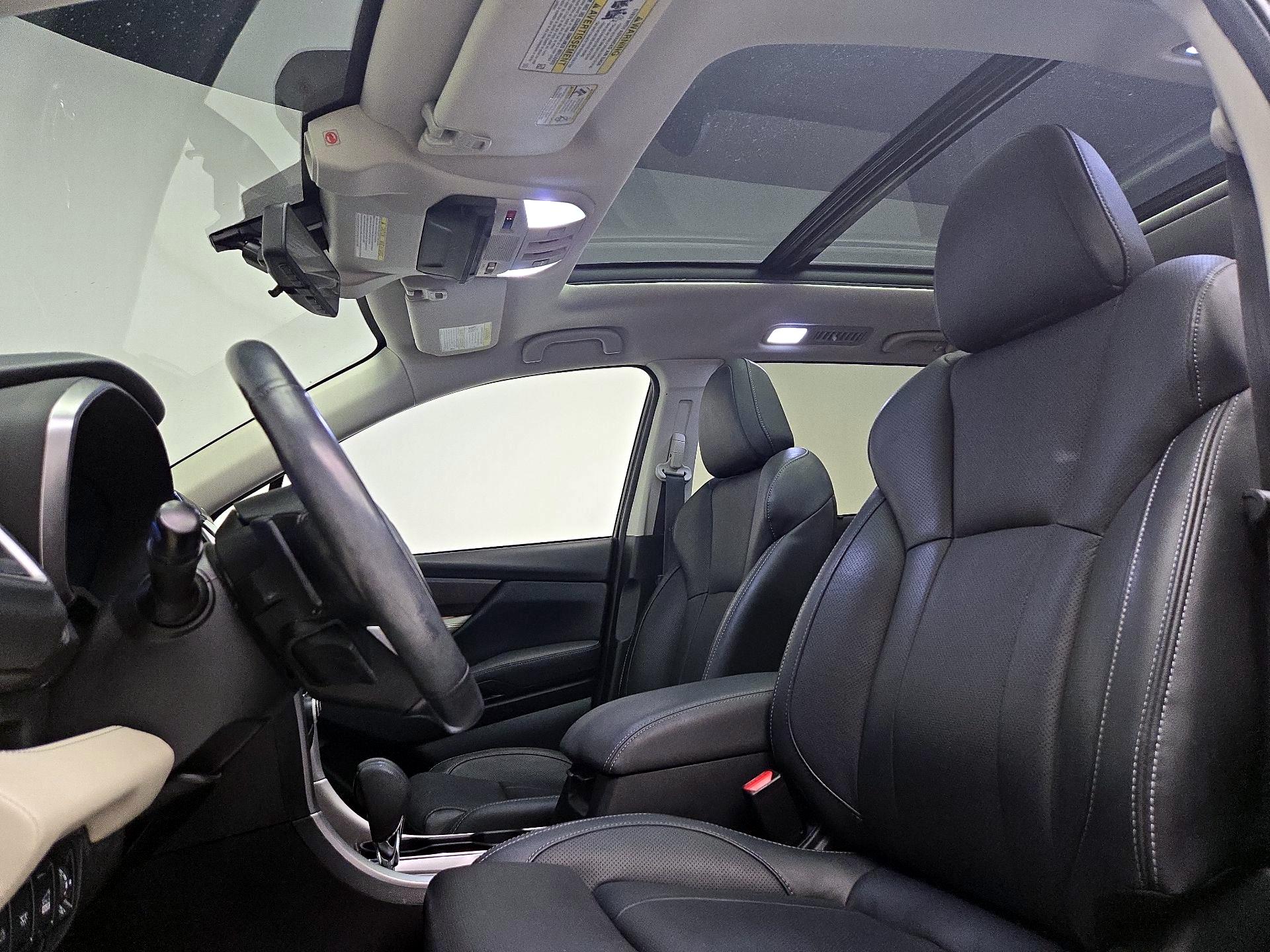 Thumbnail: 2022 Subaru Ascent - 20