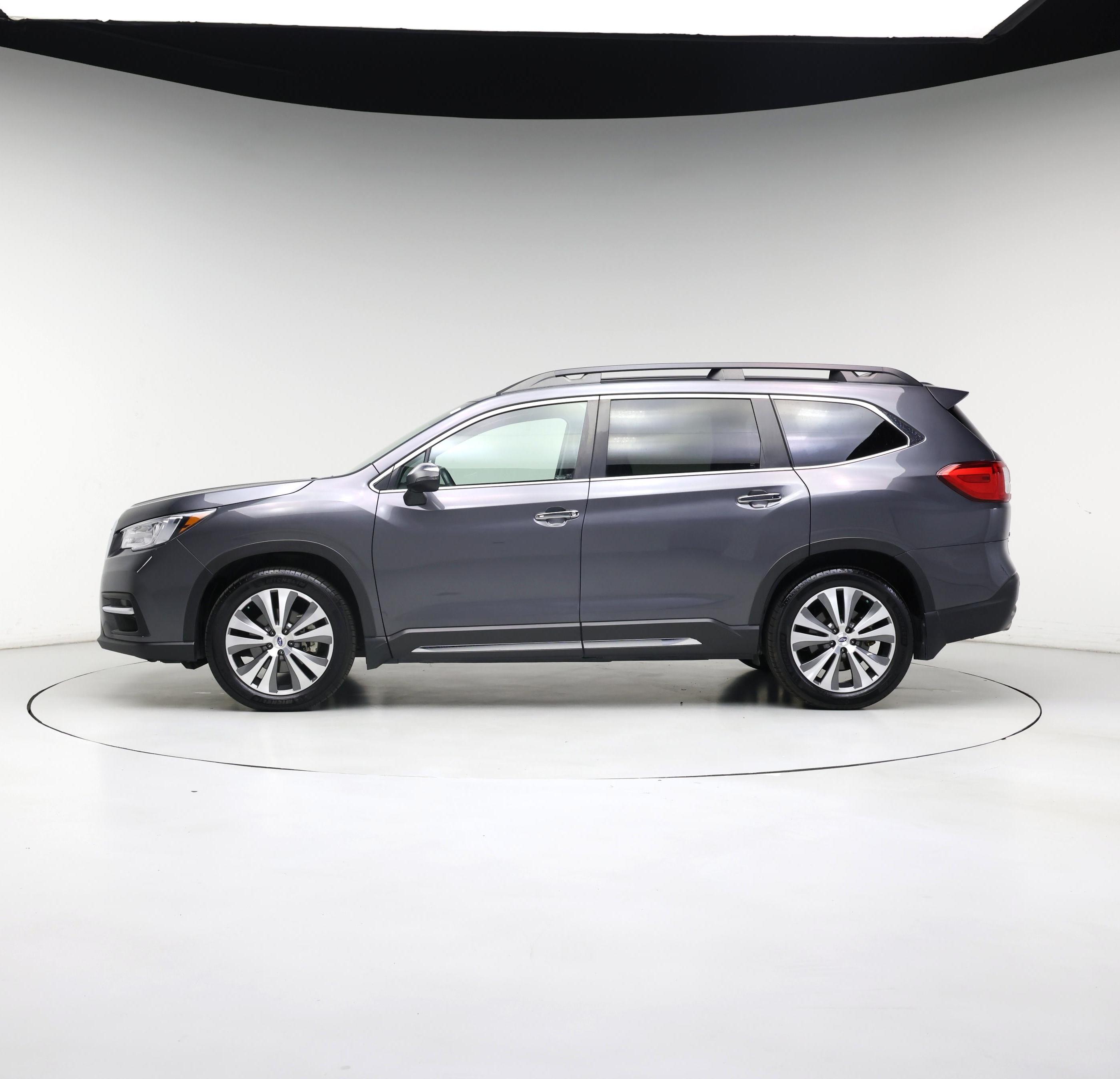 Thumbnail: 2022 Subaru Ascent - 3