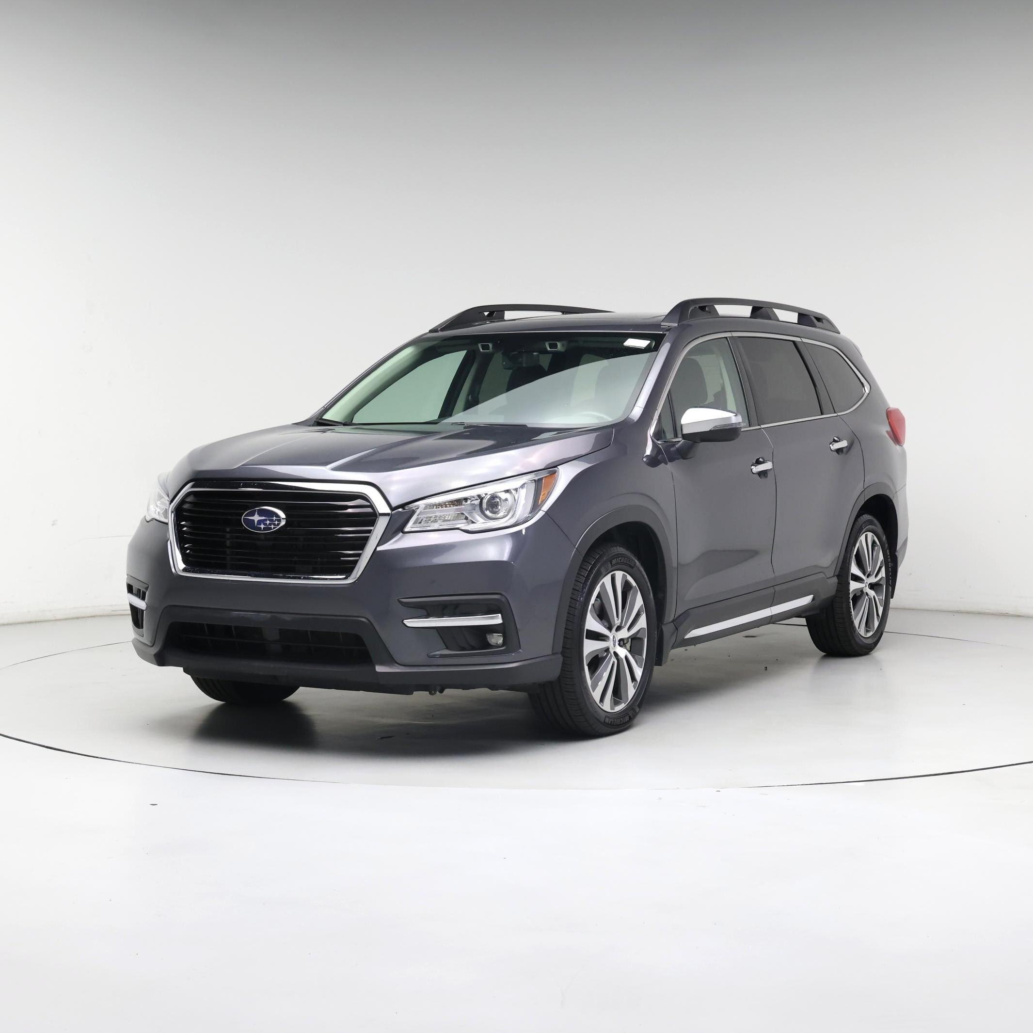 Thumbnail: 2022 Subaru Ascent - 4