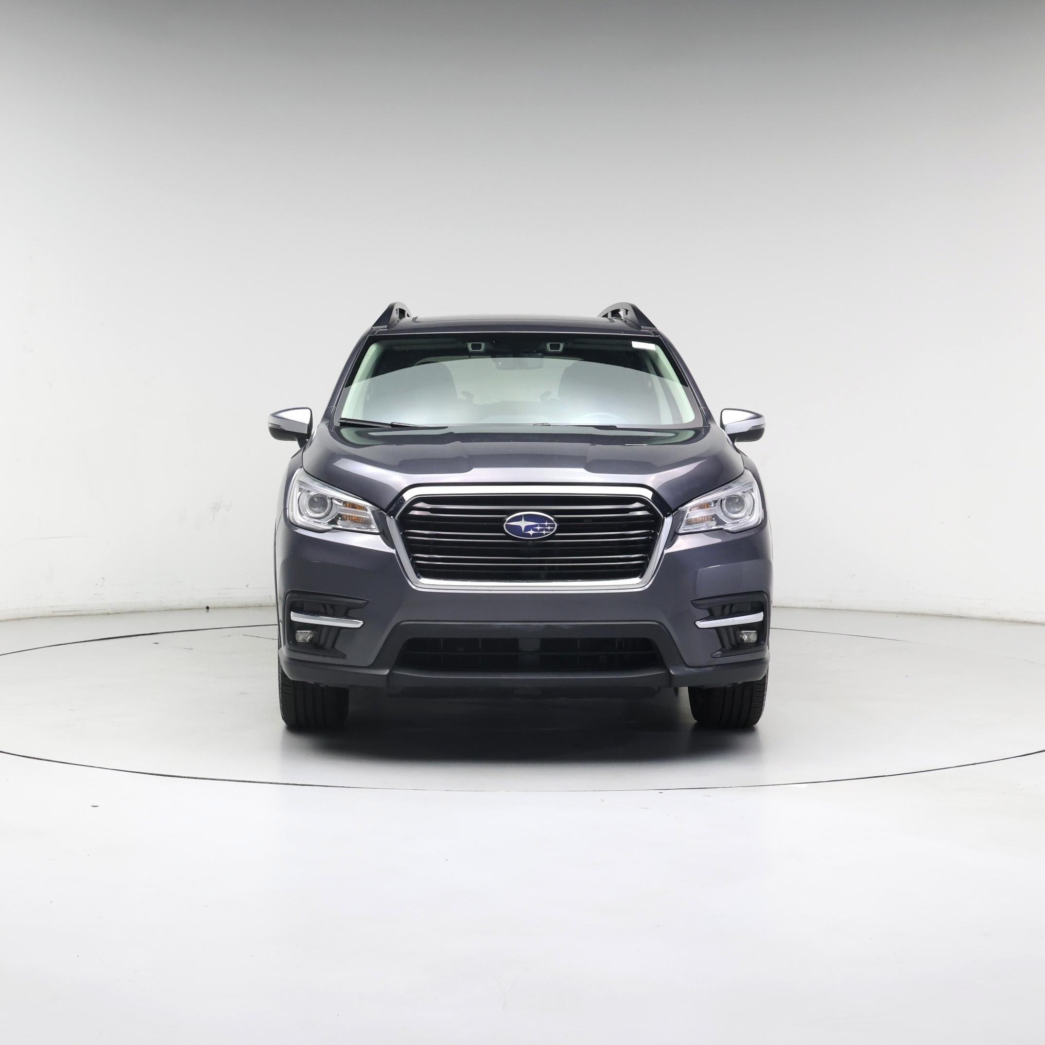 Thumbnail: 2022 Subaru Ascent - 5