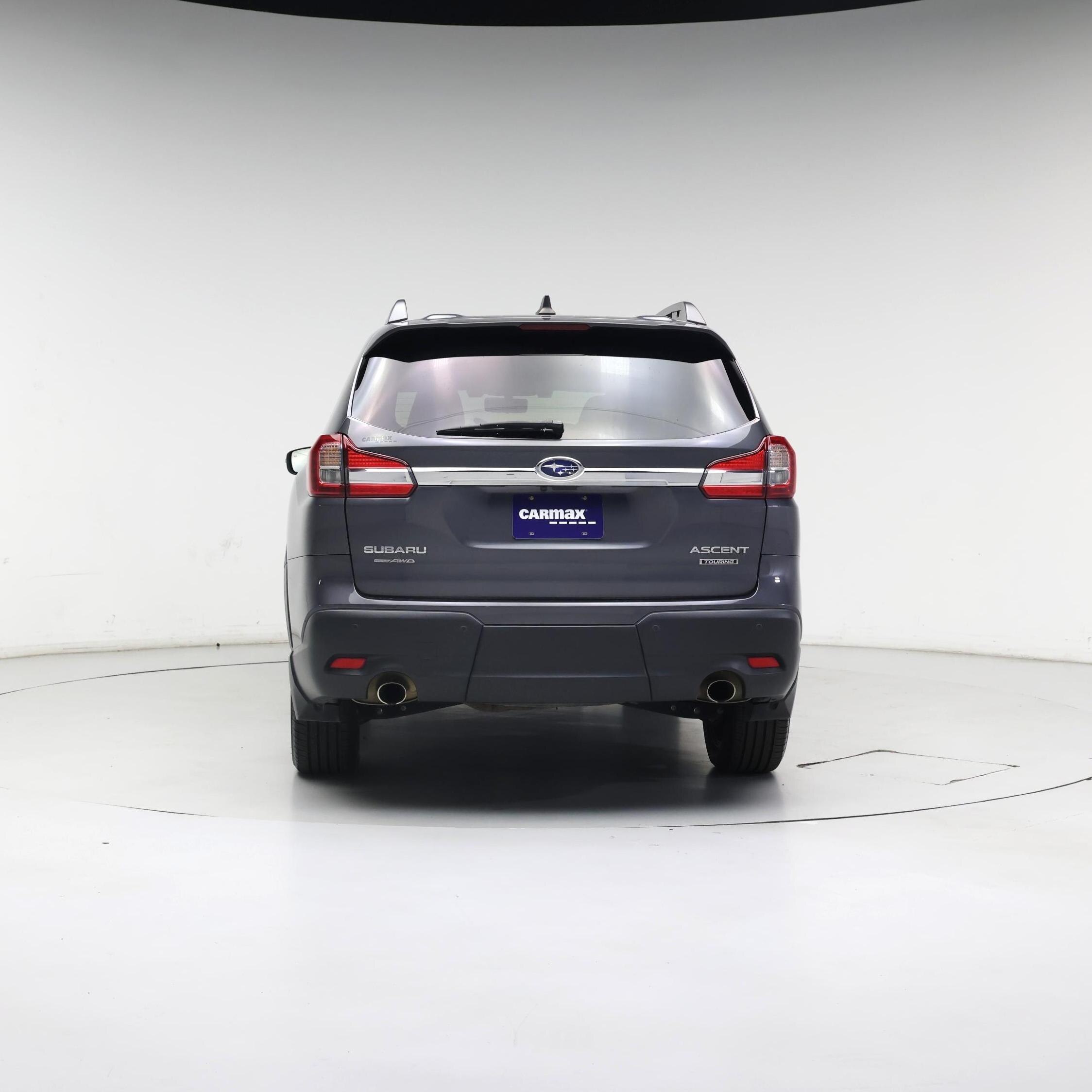 Thumbnail: 2022 Subaru Ascent - 6