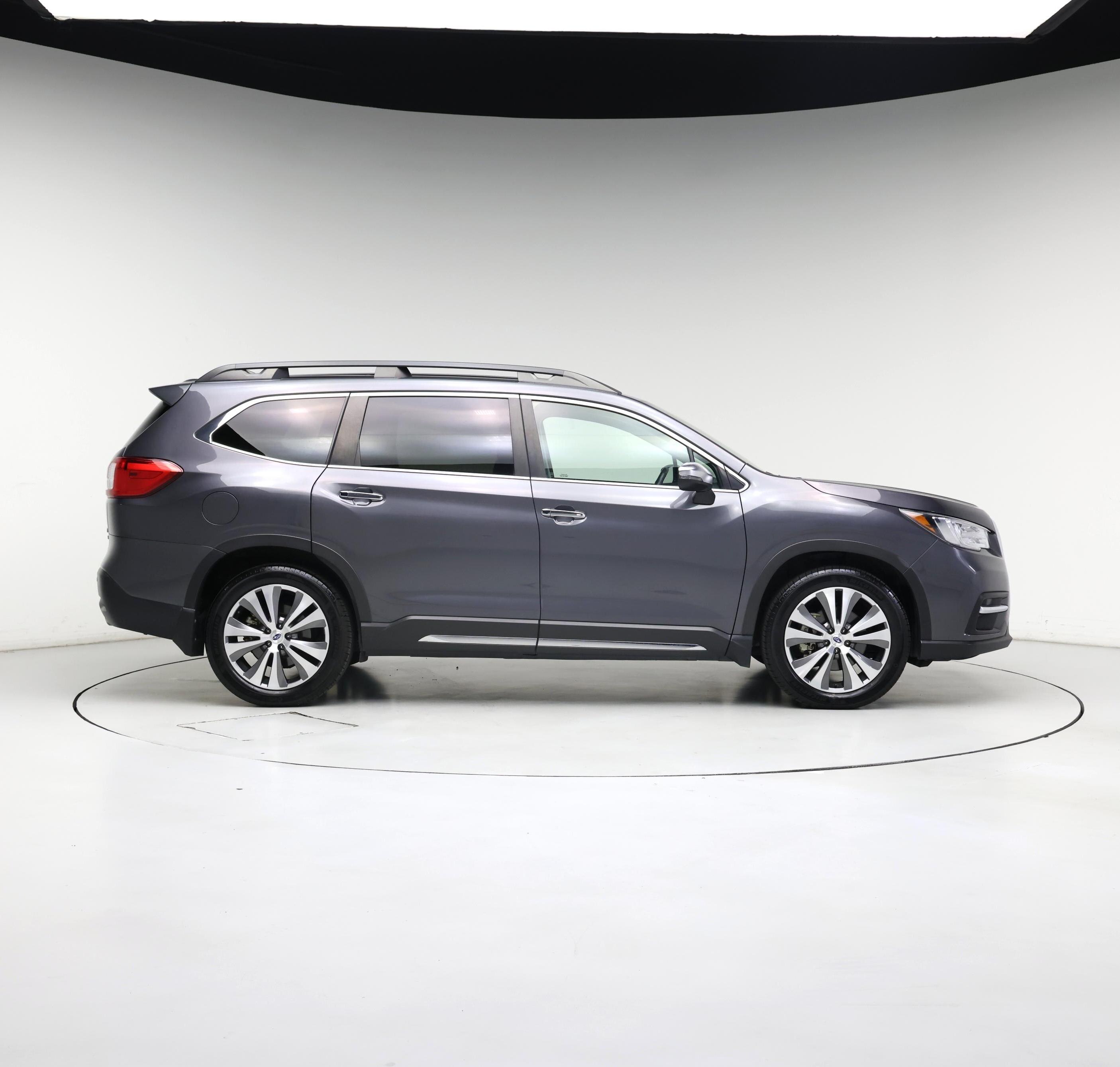 Thumbnail: 2022 Subaru Ascent - 7