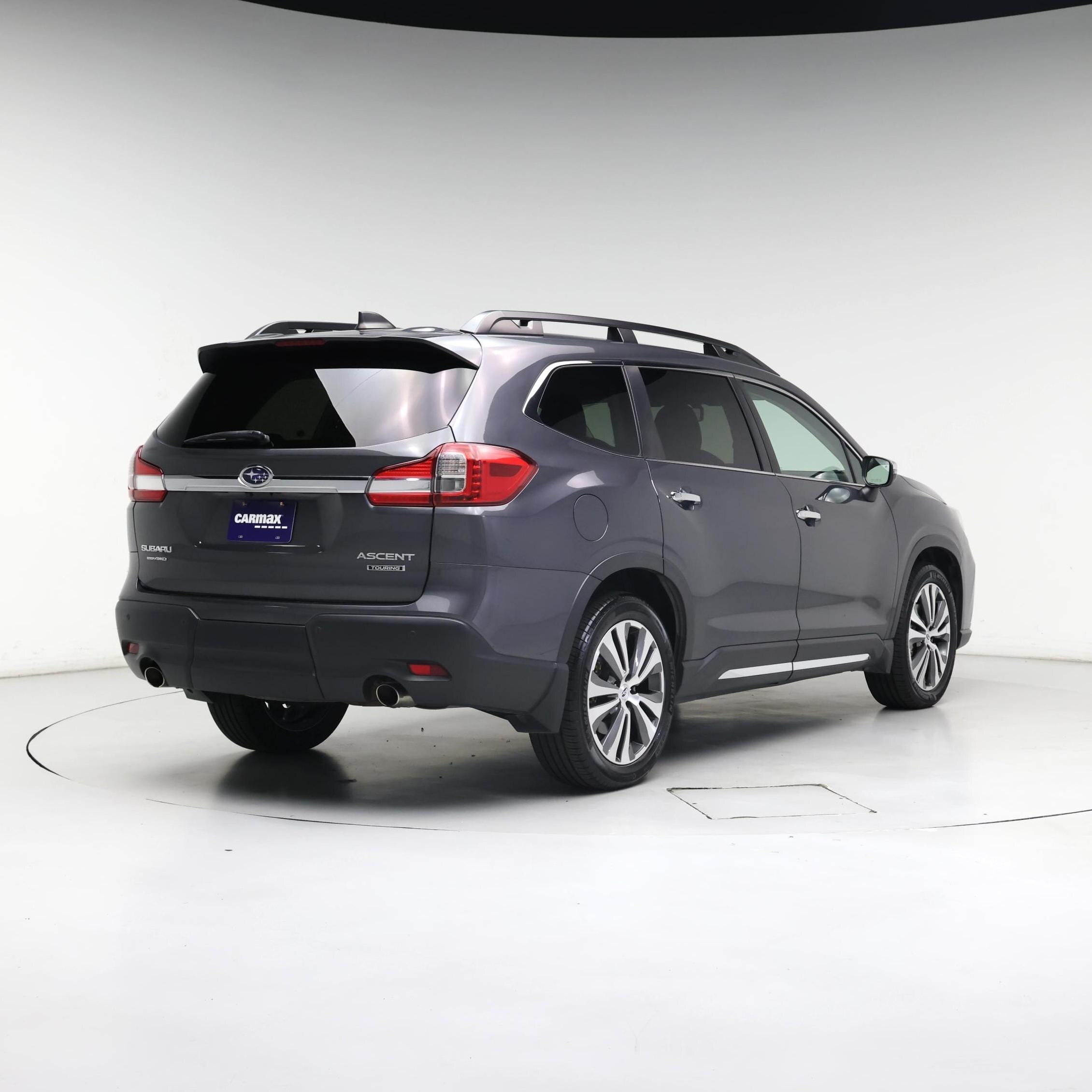 Thumbnail: 2022 Subaru Ascent - 8