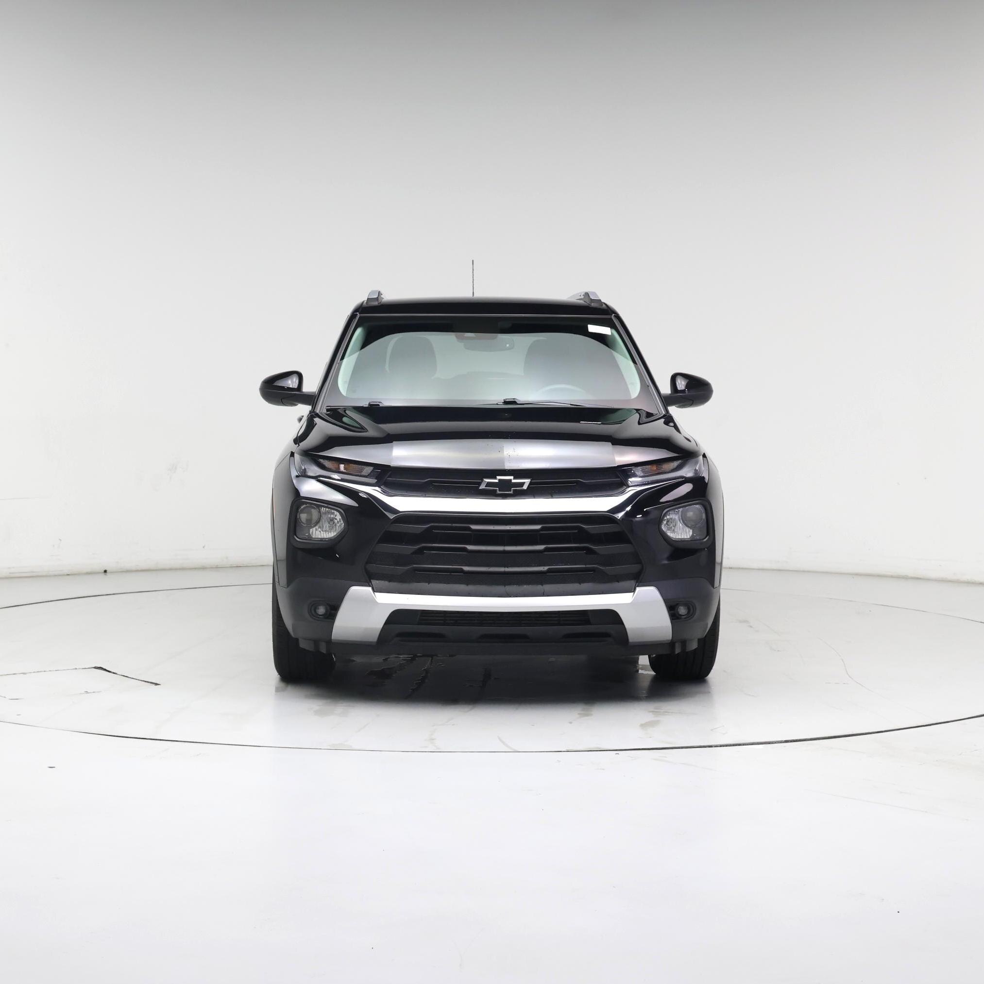 Thumbnail: 2022 Chevrolet TrailBlazer - 5