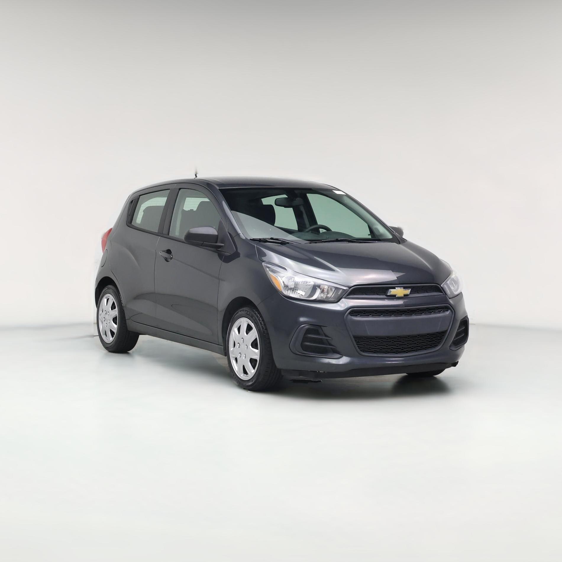 Thumbnail: 2018 Chevrolet Spark - 1