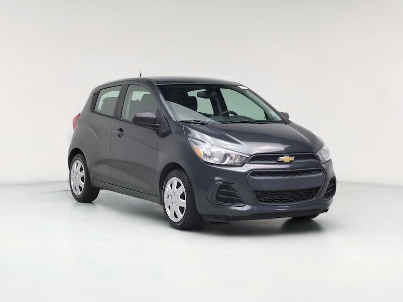 2018 Chevrolet Spark LS -
                  Memphis, TN