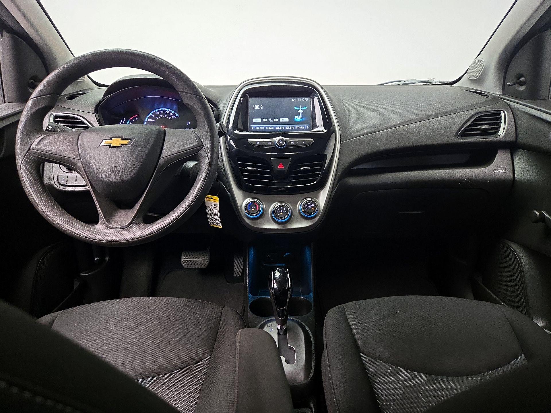 Thumbnail: 2018 Chevrolet Spark - 9
