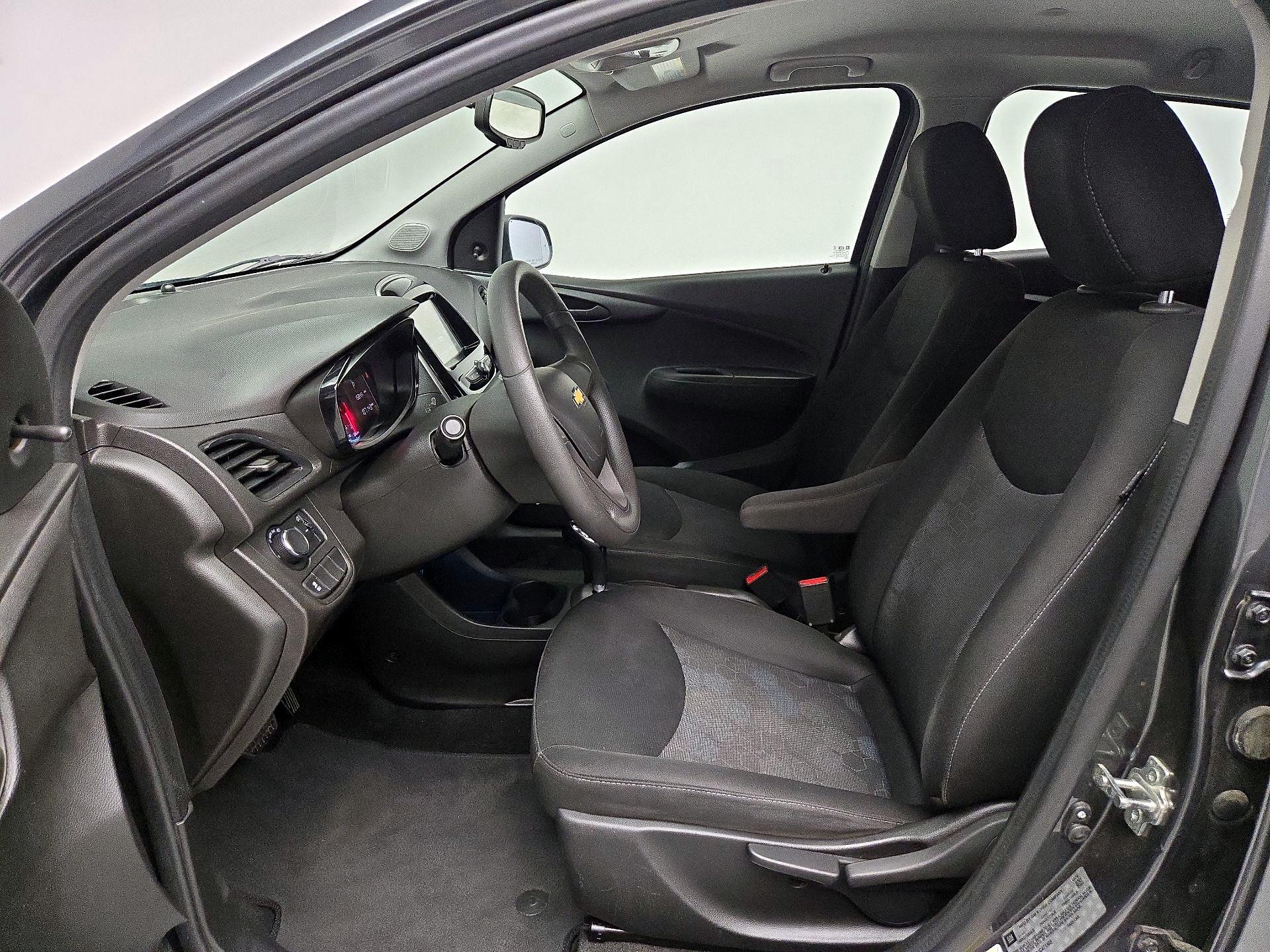 Thumbnail: 2018 Chevrolet Spark - 11