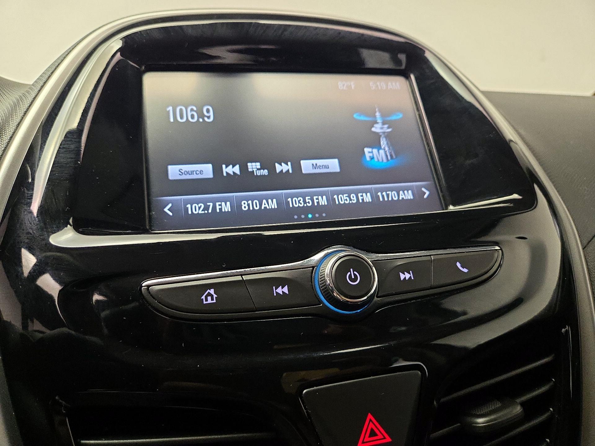 Thumbnail: 2018 Chevrolet Spark - 15
