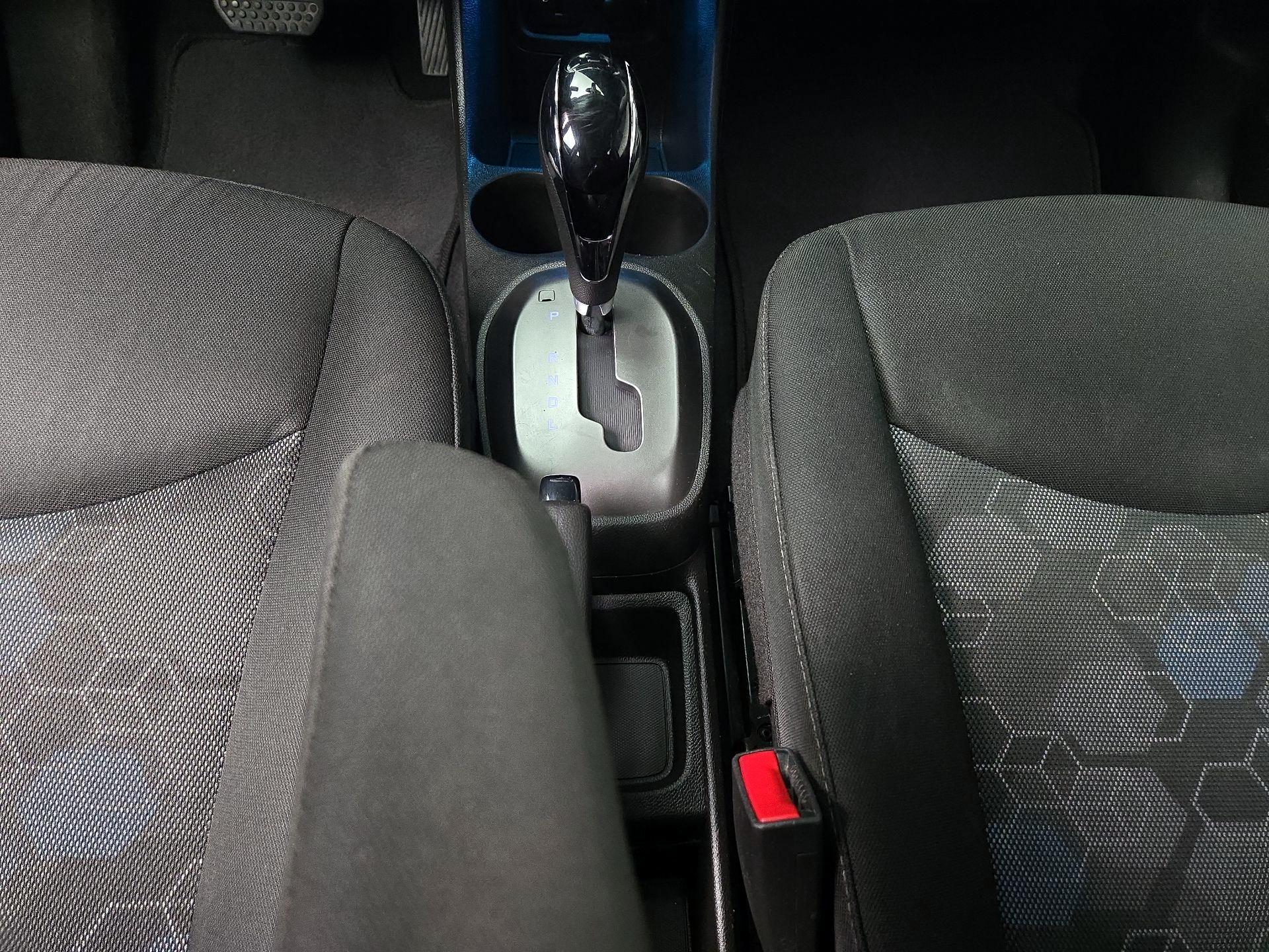 Thumbnail: 2018 Chevrolet Spark - 17