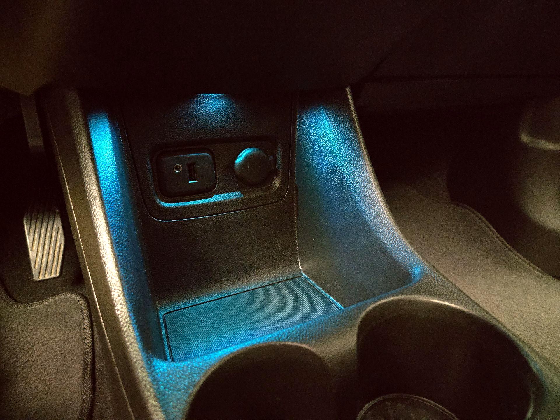 Thumbnail: 2018 Chevrolet Spark - 18