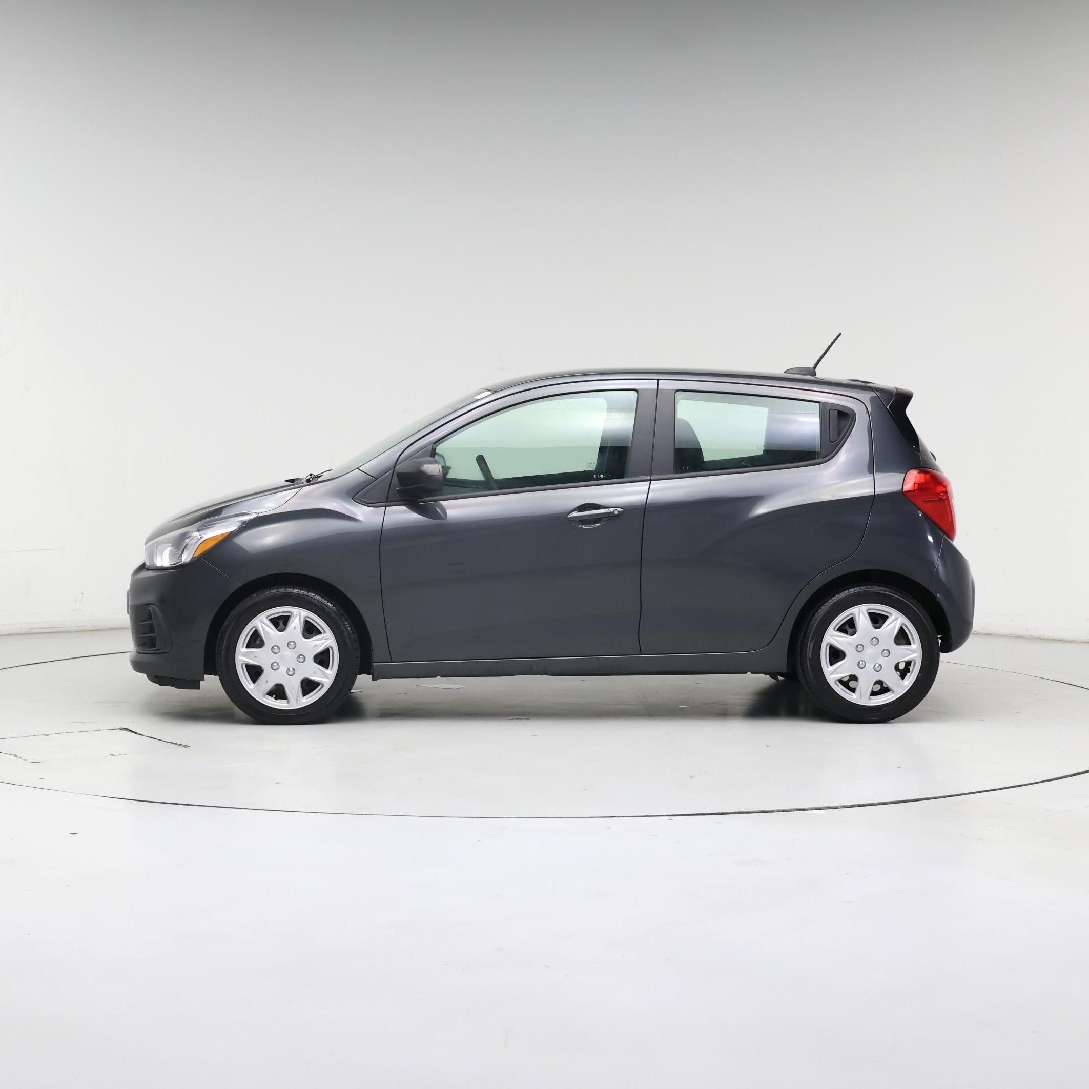 Thumbnail: 2018 Chevrolet Spark - 3