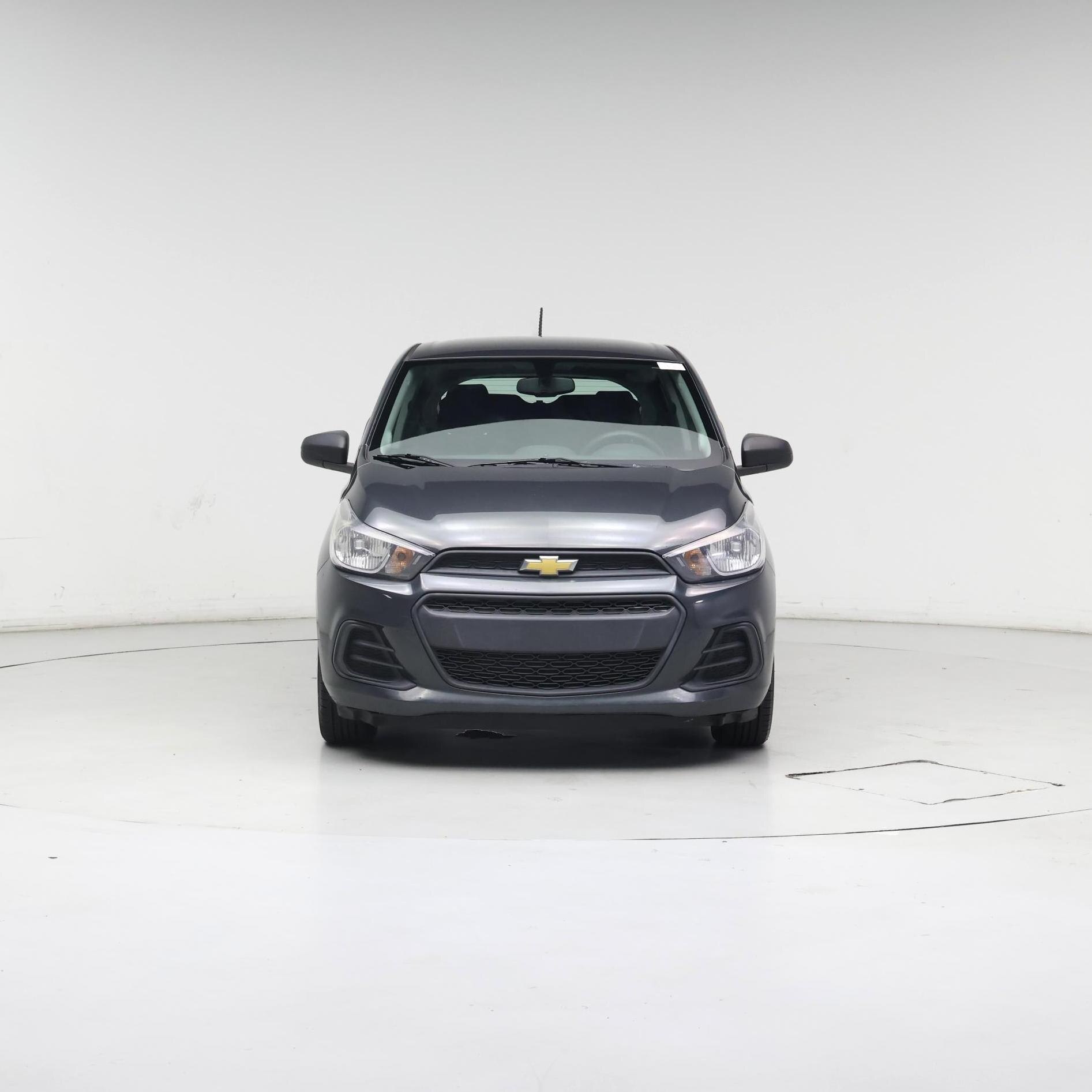 Thumbnail: 2018 Chevrolet Spark - 5