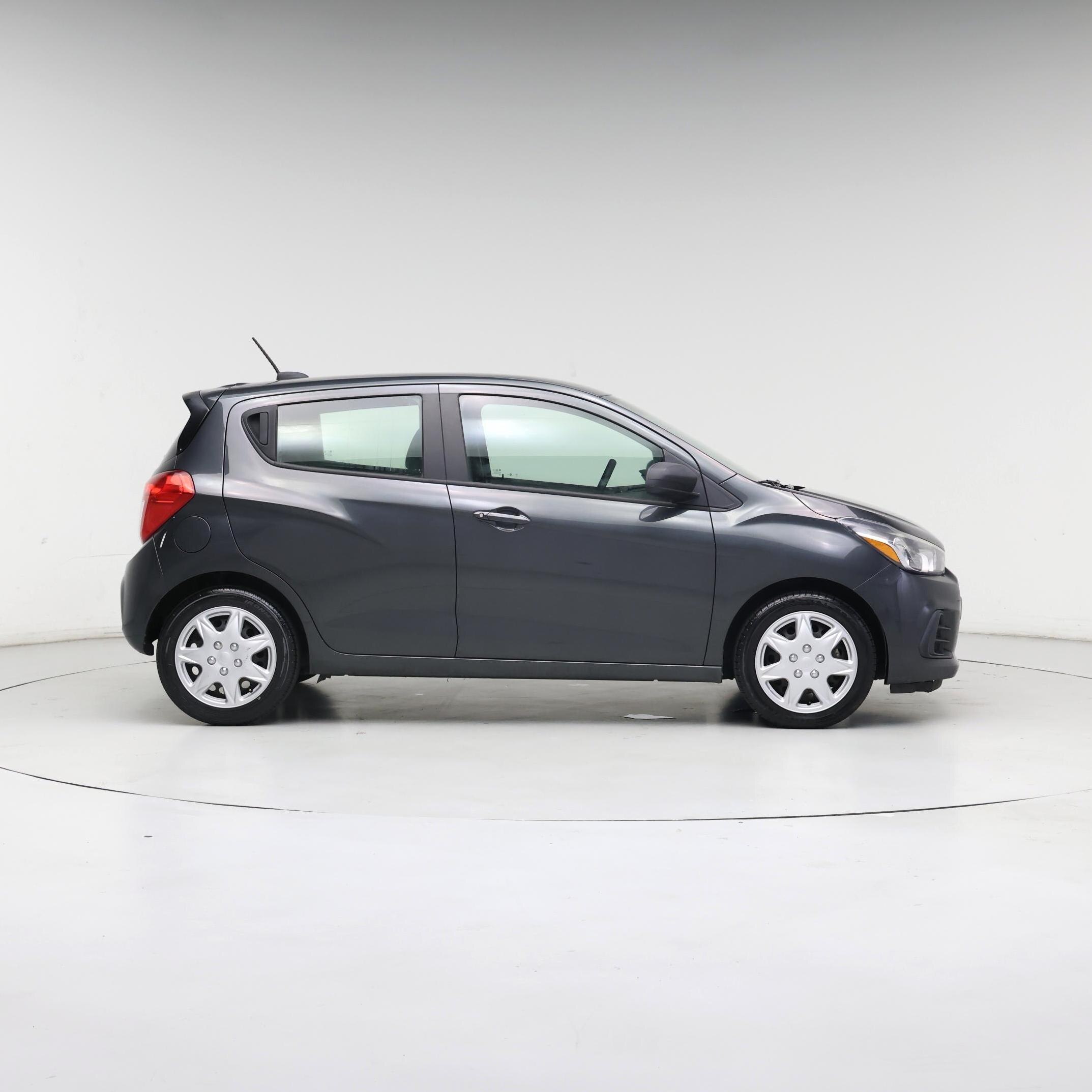 Thumbnail: 2018 Chevrolet Spark - 7