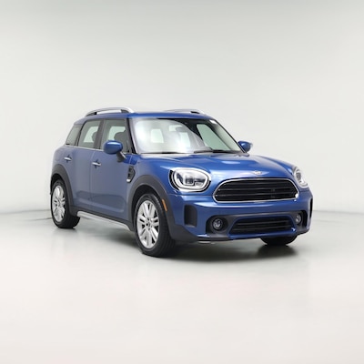 2022 Mini Cooper Countryman