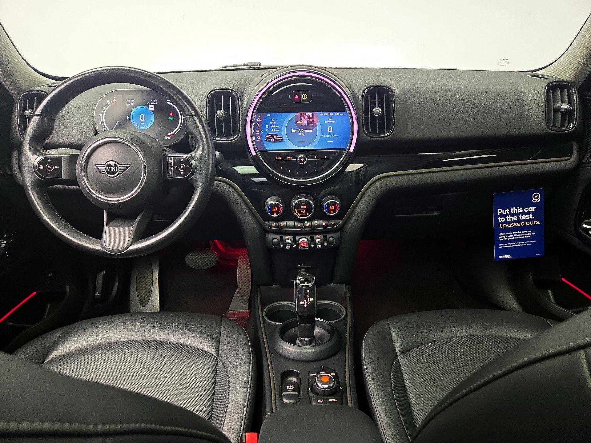 Thumbnail: 2022 MINI Cooper Countryman - 9