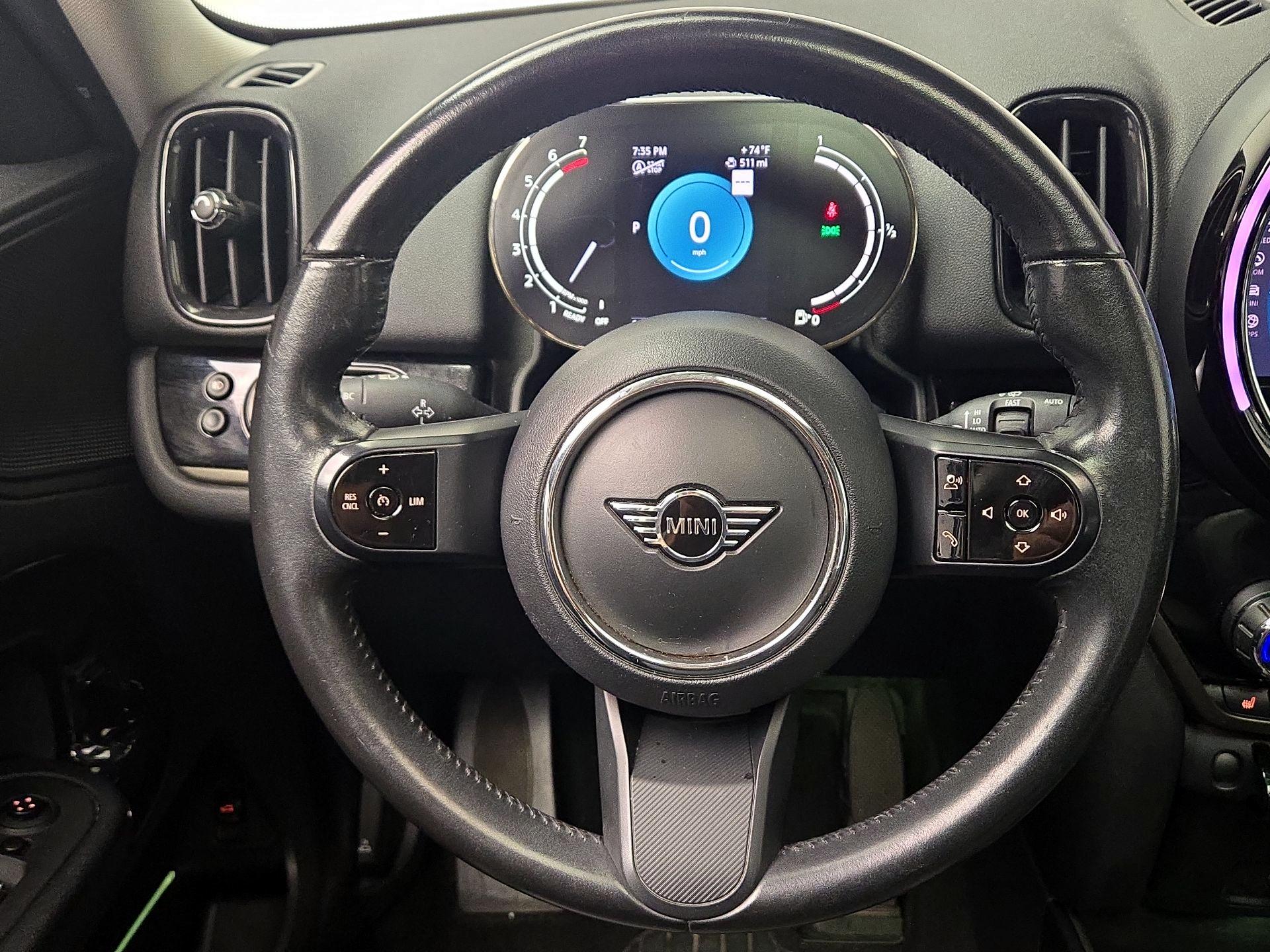 Thumbnail: 2022 MINI Cooper Countryman - 10