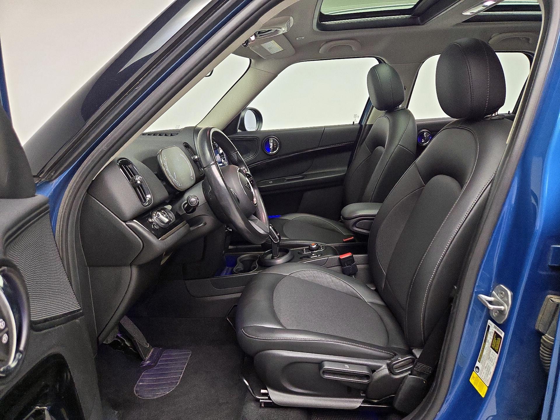 Thumbnail: 2022 MINI Cooper Countryman - 11