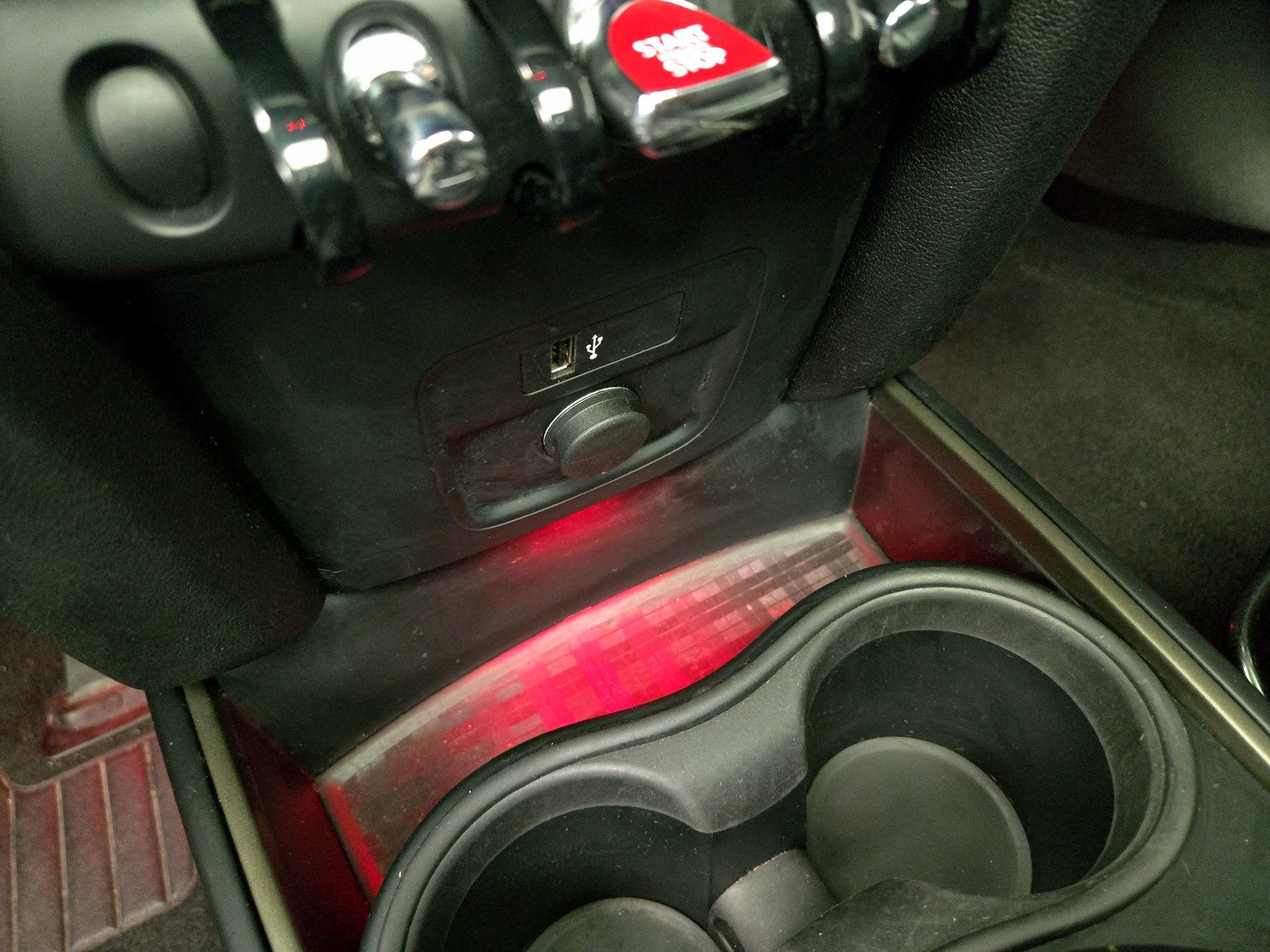 Thumbnail: 2022 MINI Cooper Countryman - 18