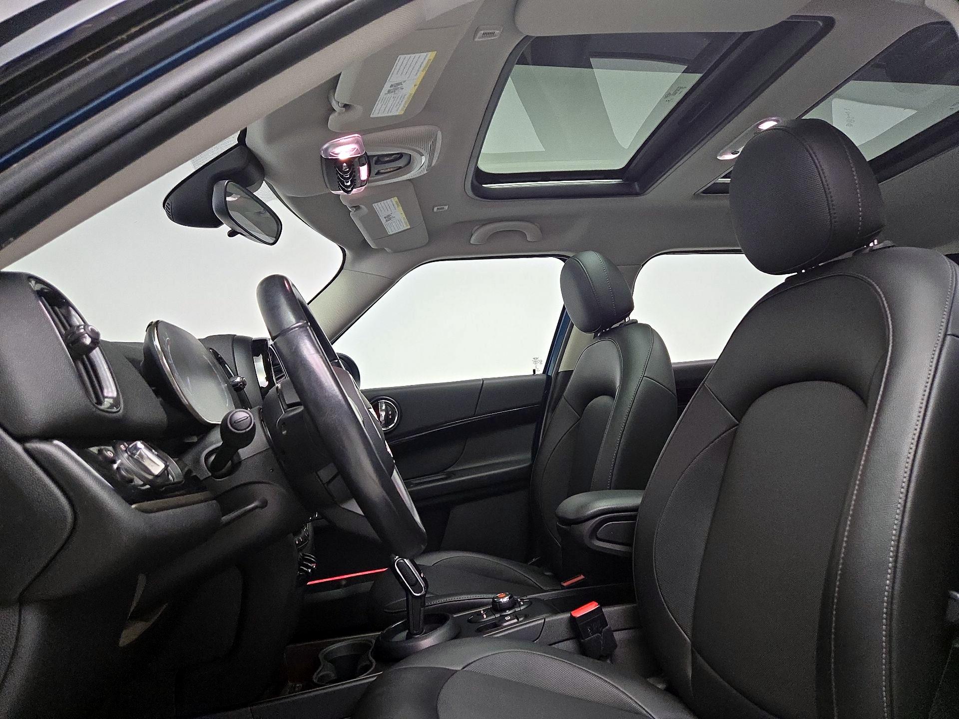 Thumbnail: 2022 MINI Cooper Countryman - 19