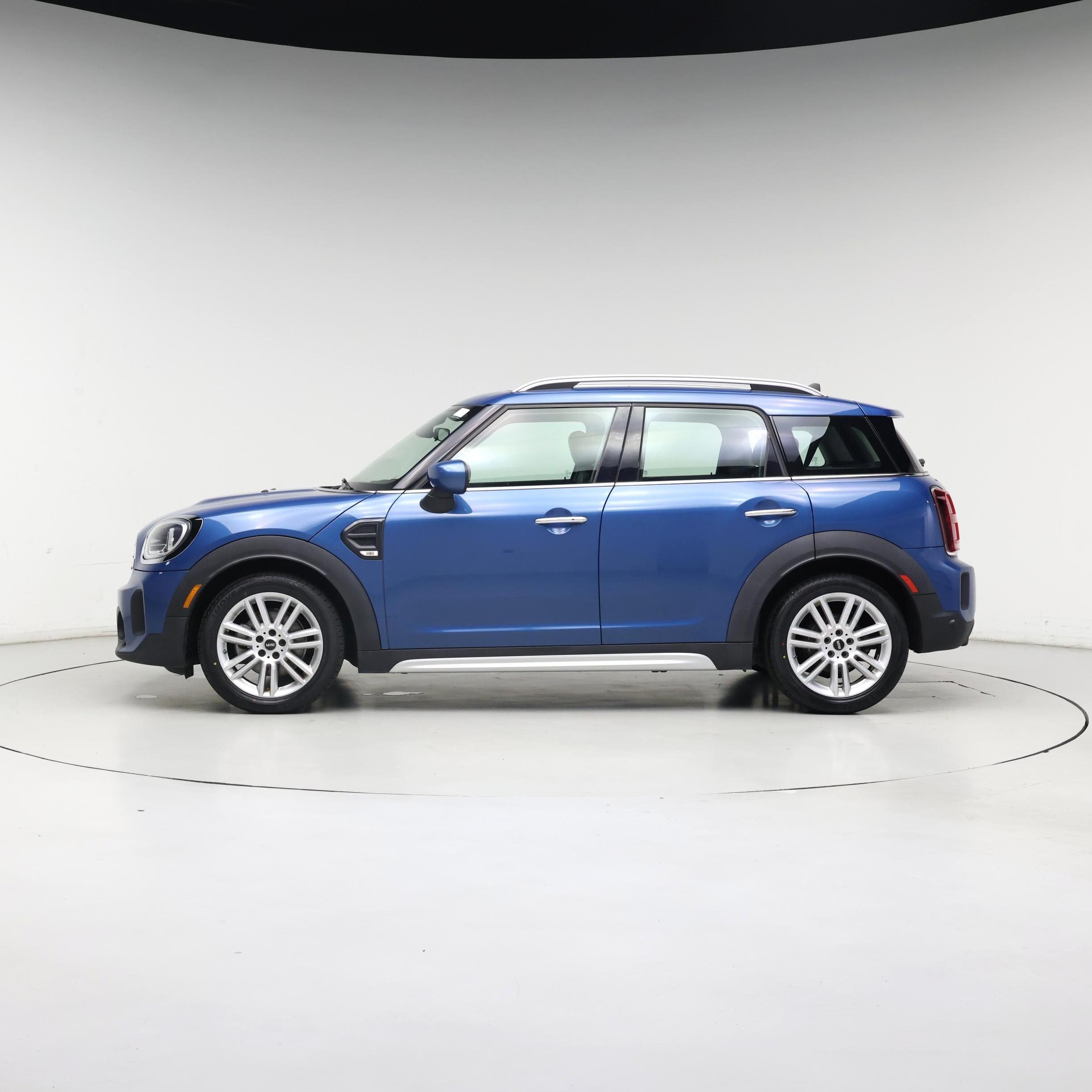 Thumbnail: 2022 MINI Cooper Countryman - 3