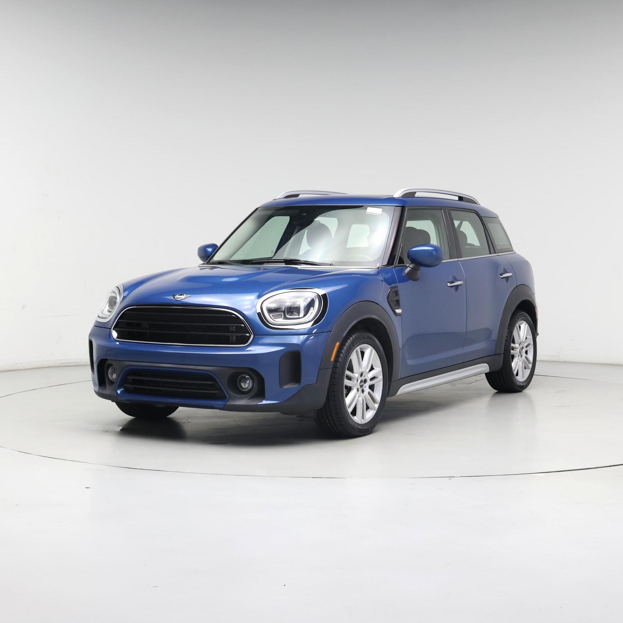 Thumbnail: 2022 MINI Cooper Countryman - 4