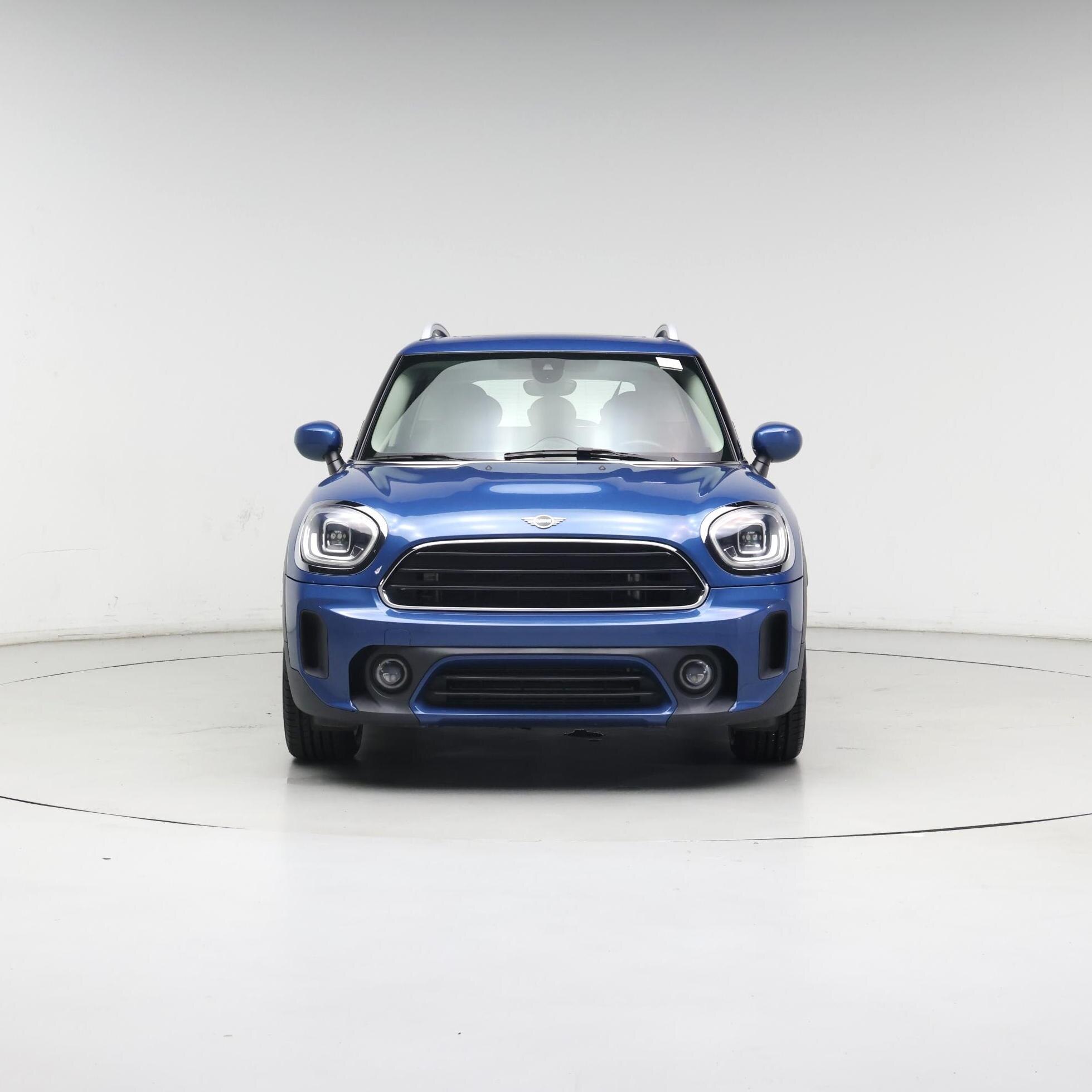 Thumbnail: 2022 MINI Cooper Countryman - 5