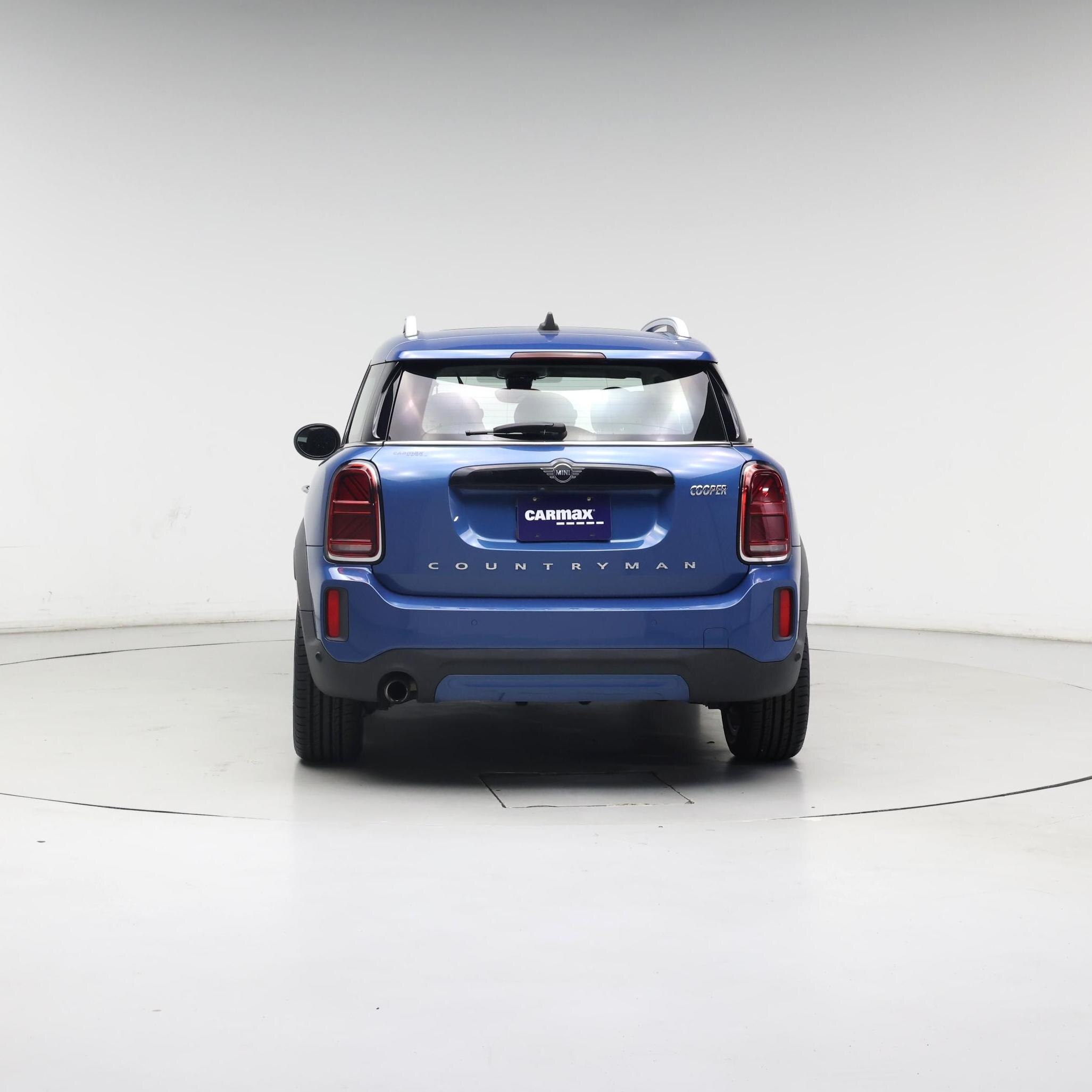 Thumbnail: 2022 MINI Cooper Countryman - 6