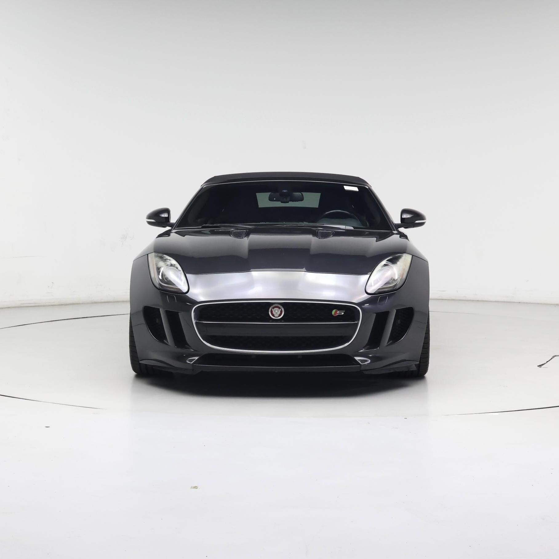 Thumbnail: 2016 Jaguar F-Type - 5