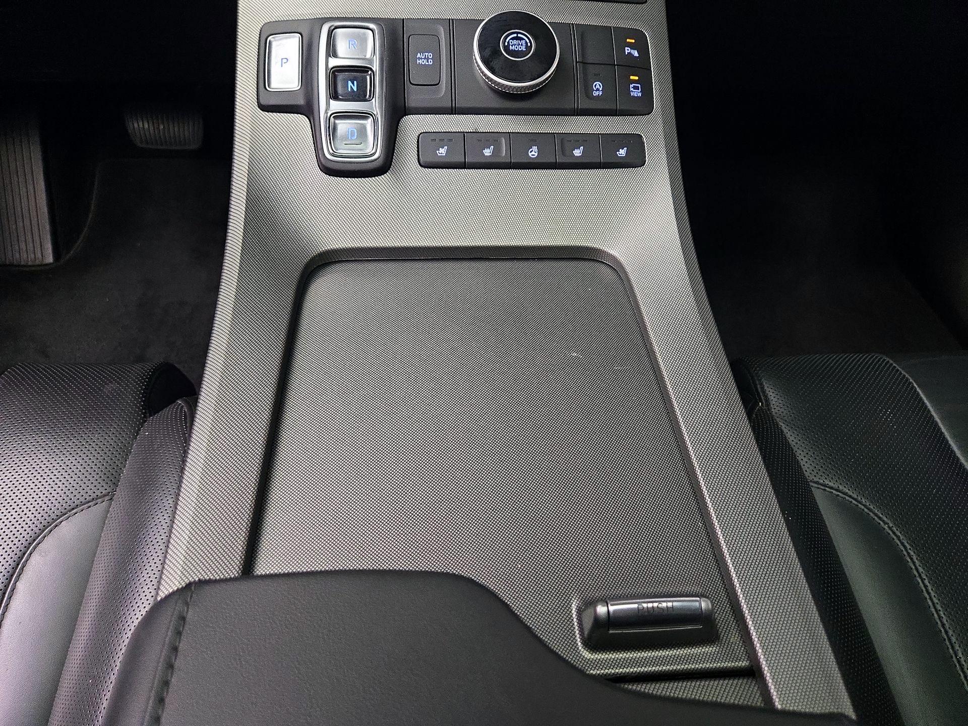 Thumbnail: 2022 Hyundai Palisade - 18