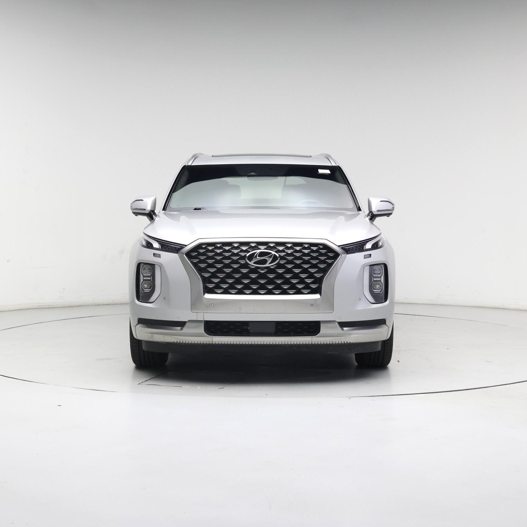 Thumbnail: 2022 Hyundai Palisade - 5
