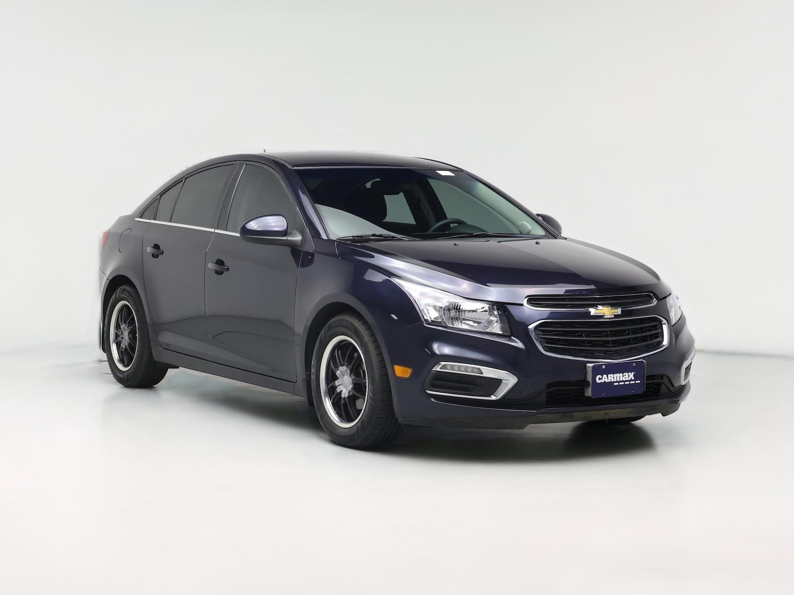 2015 Chevrolet Cruze
