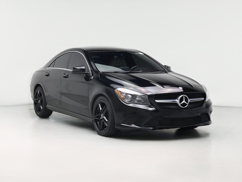 2016 Mercedes-Benz CLA 250 -
                  Memphis, TN