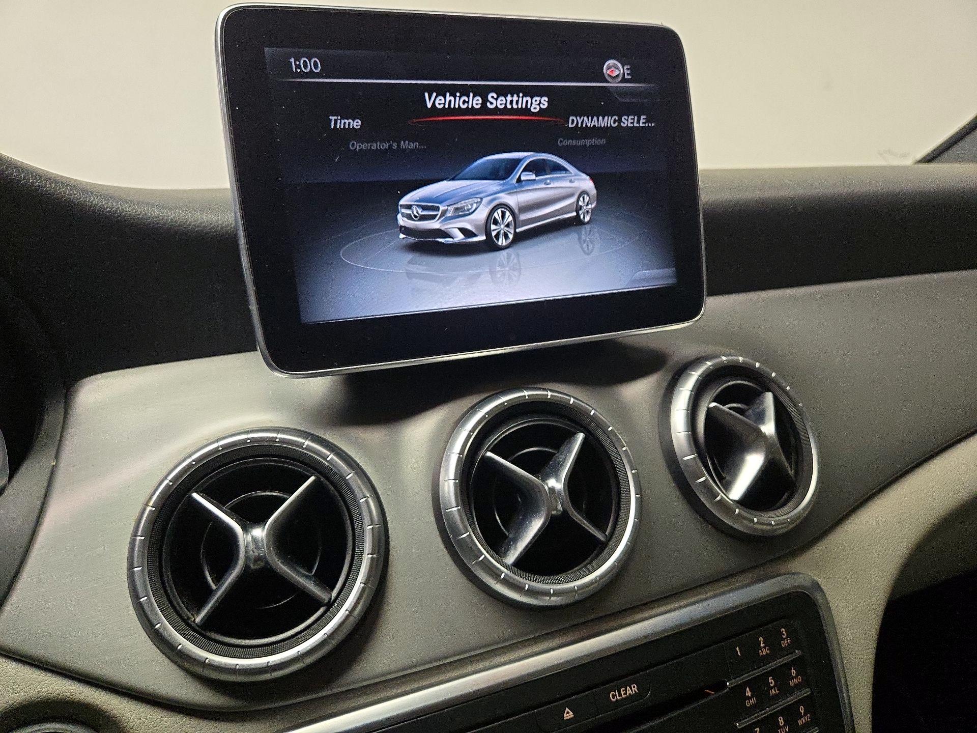 Thumbnail: 2016 Mercedes-Benz CLA - 16