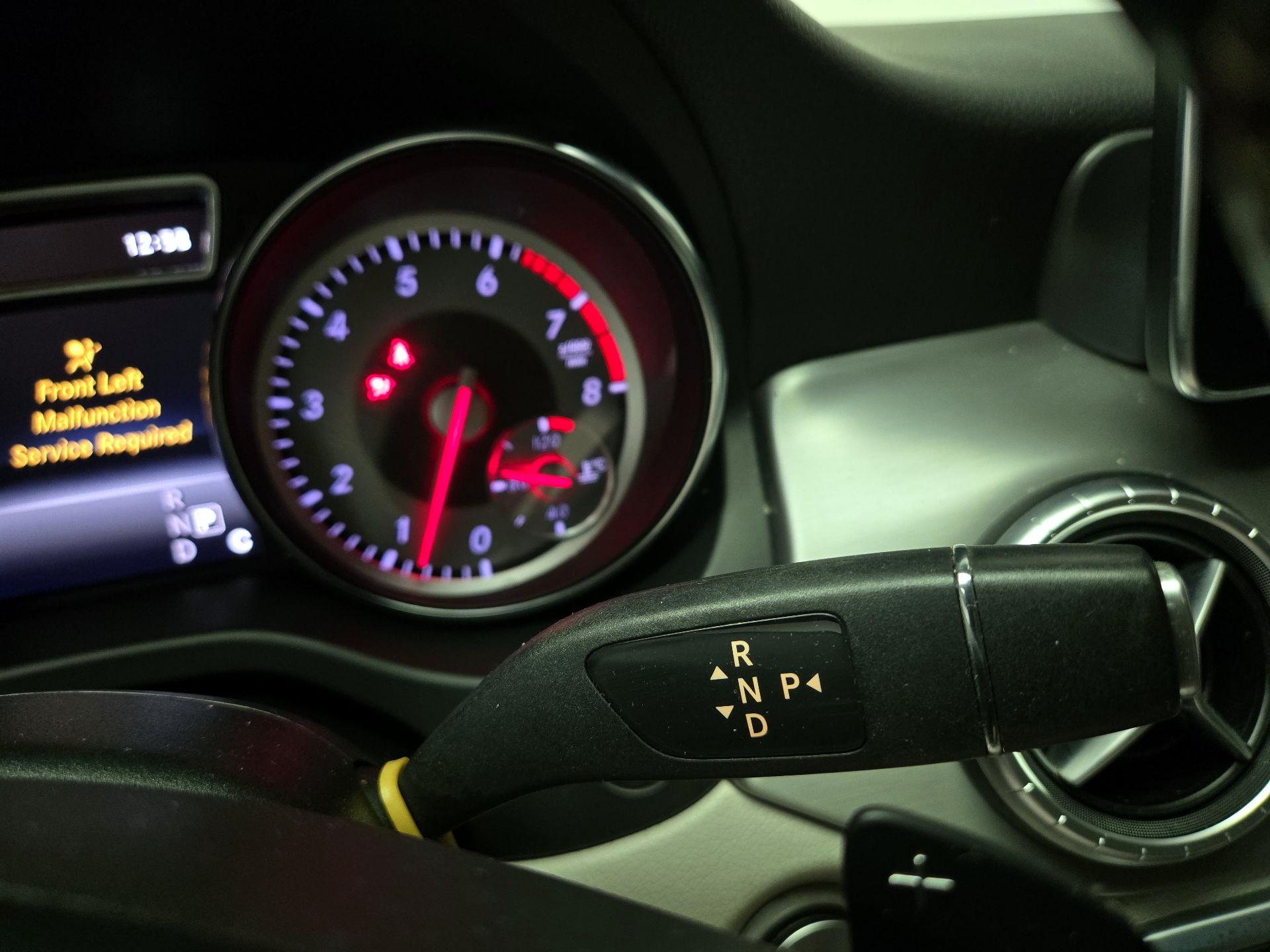 Thumbnail: 2016 Mercedes-Benz CLA - 18