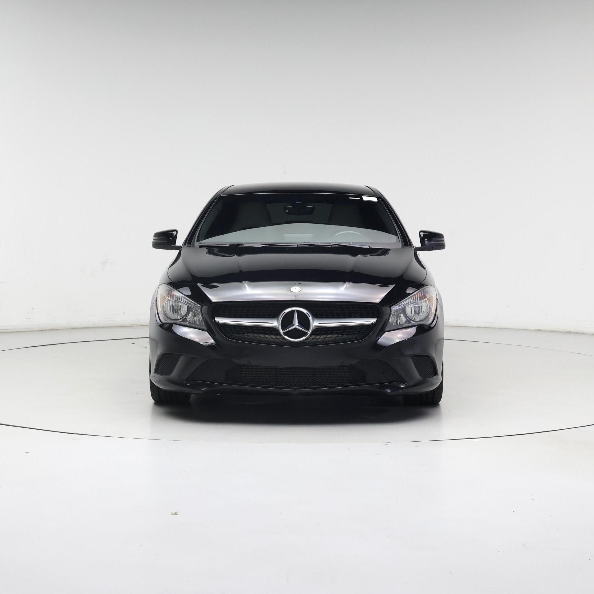 Thumbnail: 2016 Mercedes-Benz CLA - 5